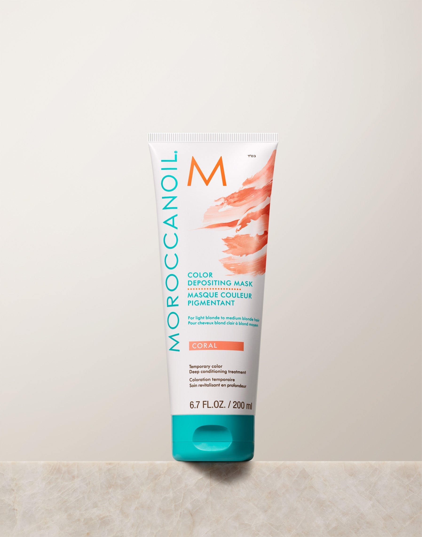 MOROCCANOIL COLOR DEPOSITING MASK