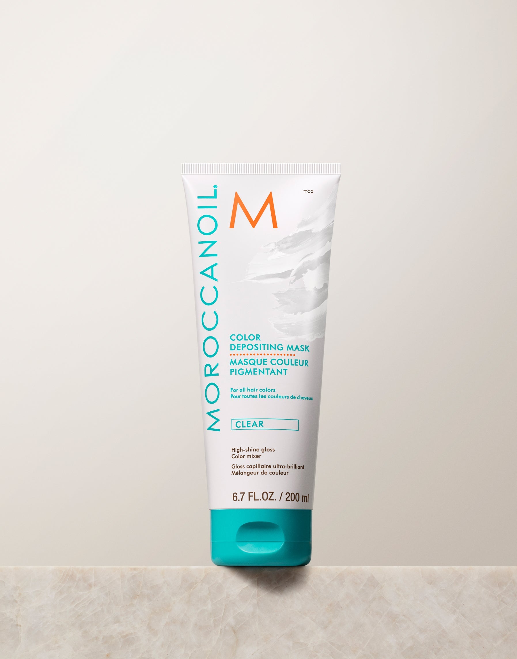 MOROCCANOIL COLOR DEPOSITING MASK