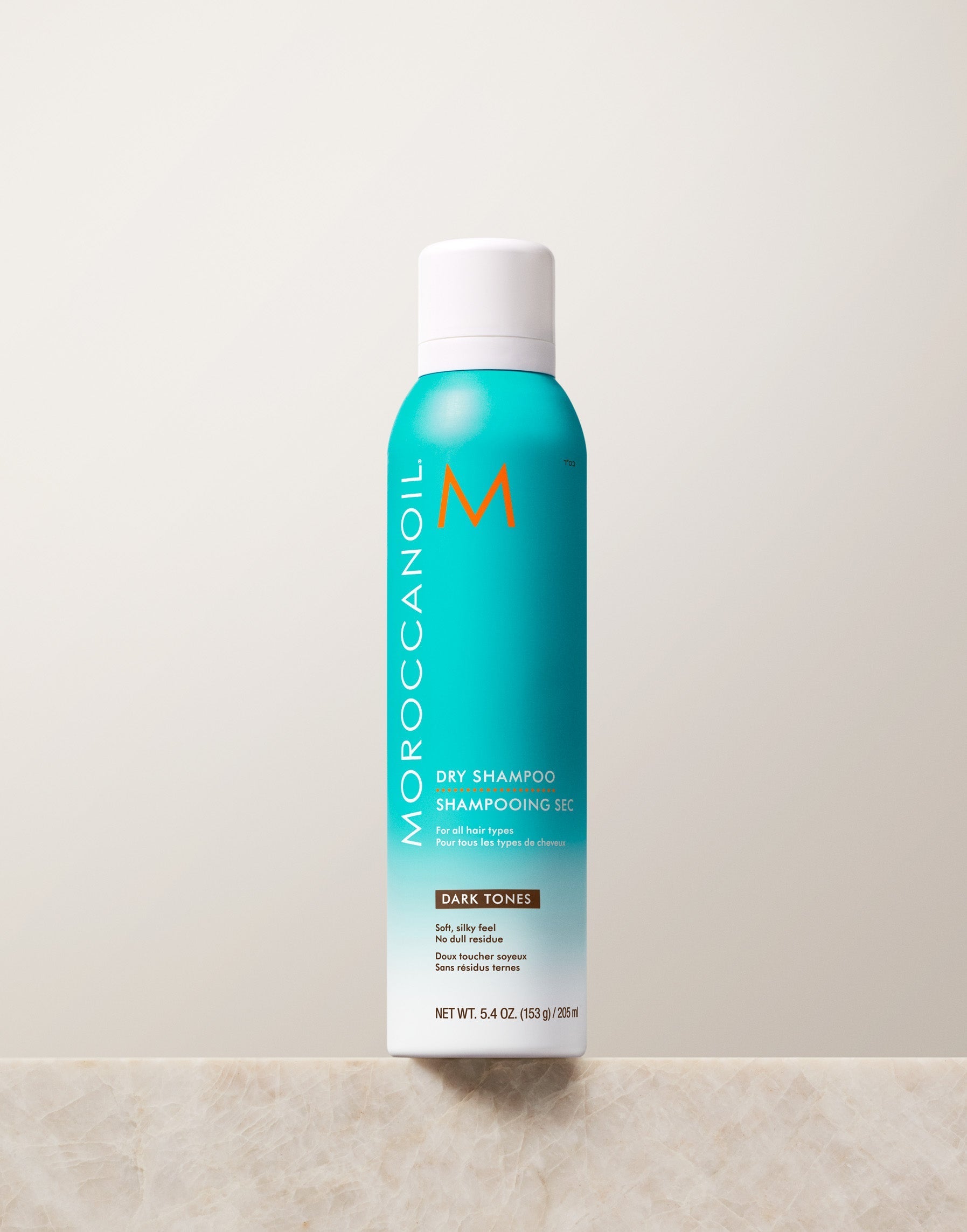 MOROCCANOIL DRY SHAMPOO DARK TONES
