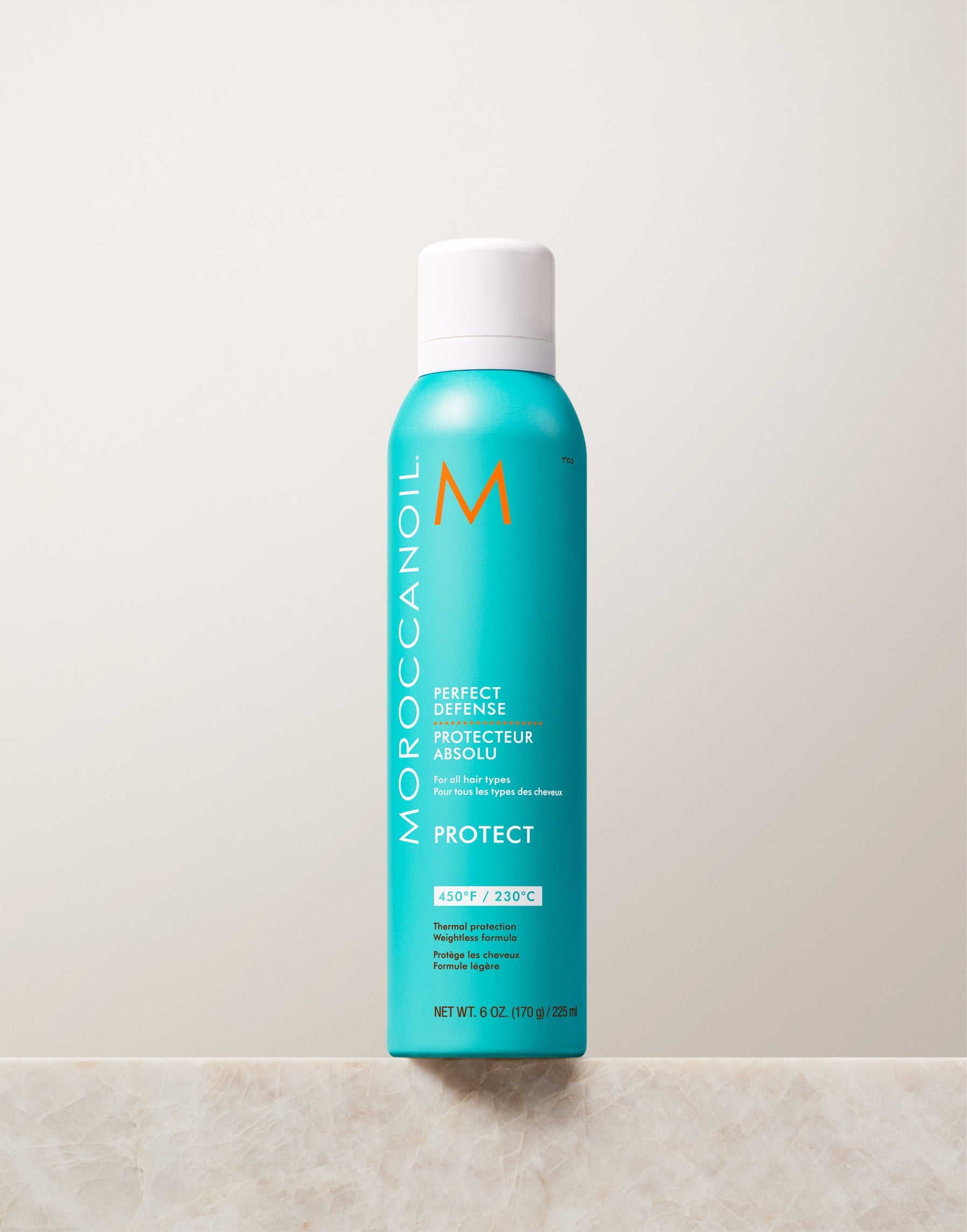 PROTECTION THERMIQUE MOROCCANOIL ABSOLU DEFENSE
