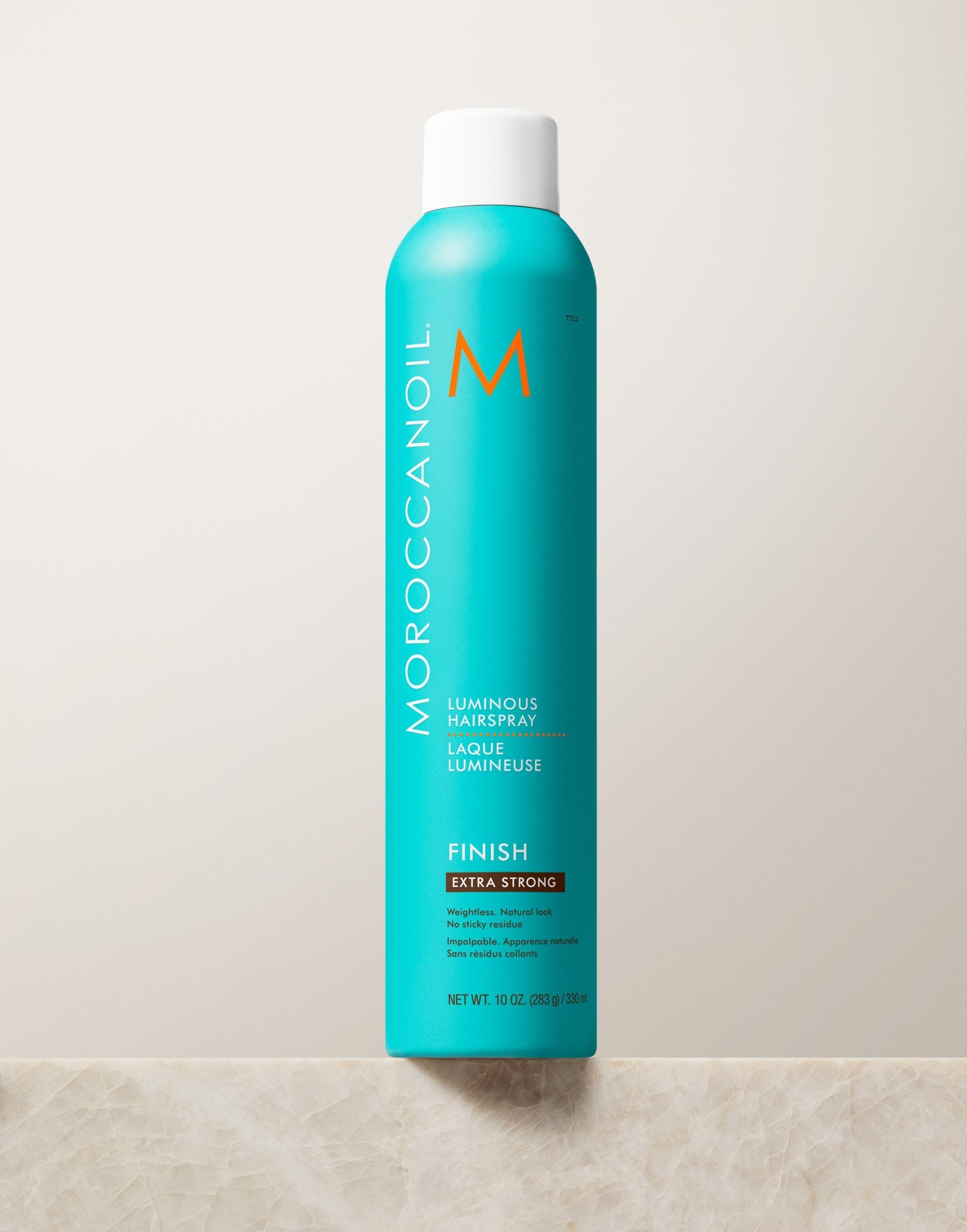 Laque lumineuse Moroccanoil