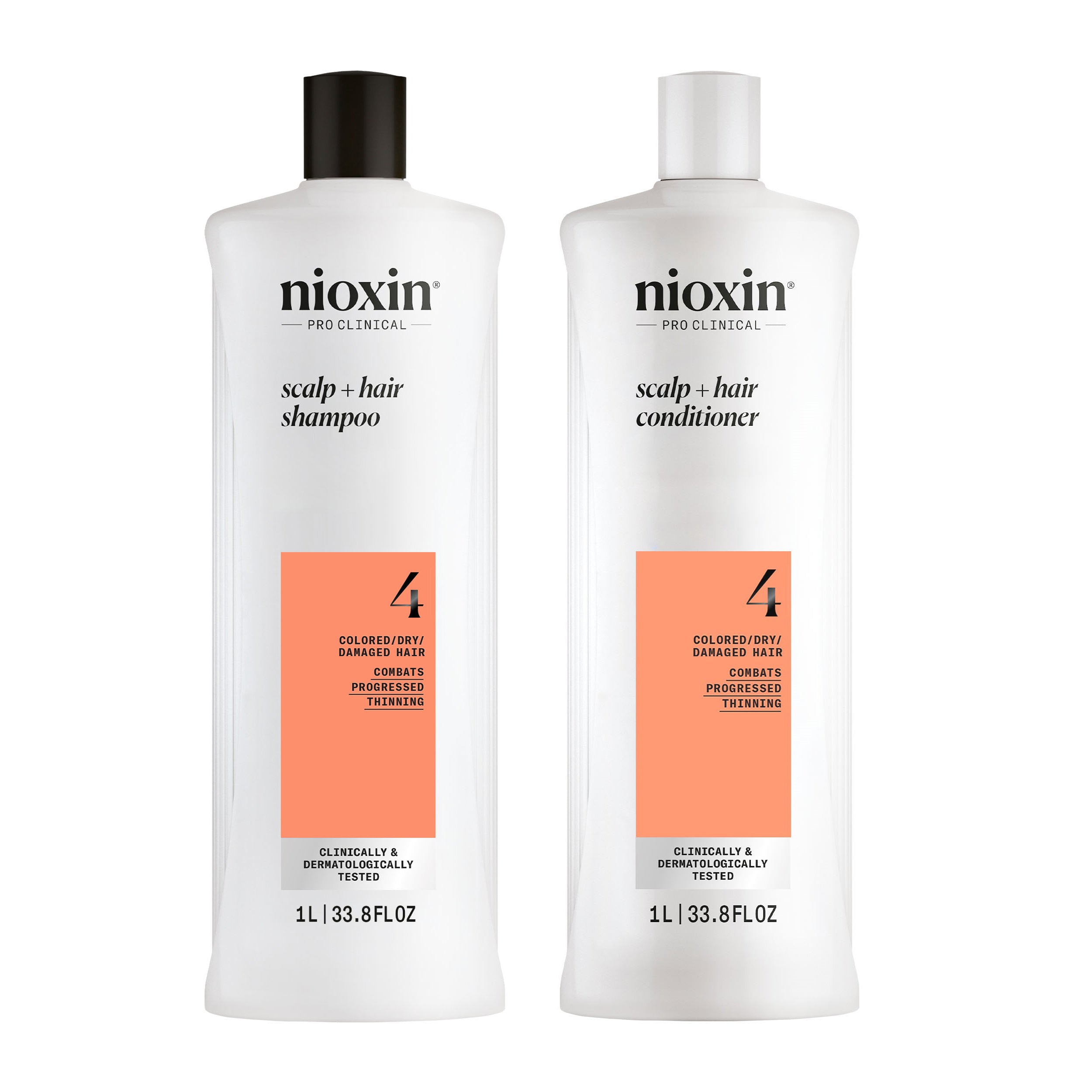 NIOXIN LITER DUO