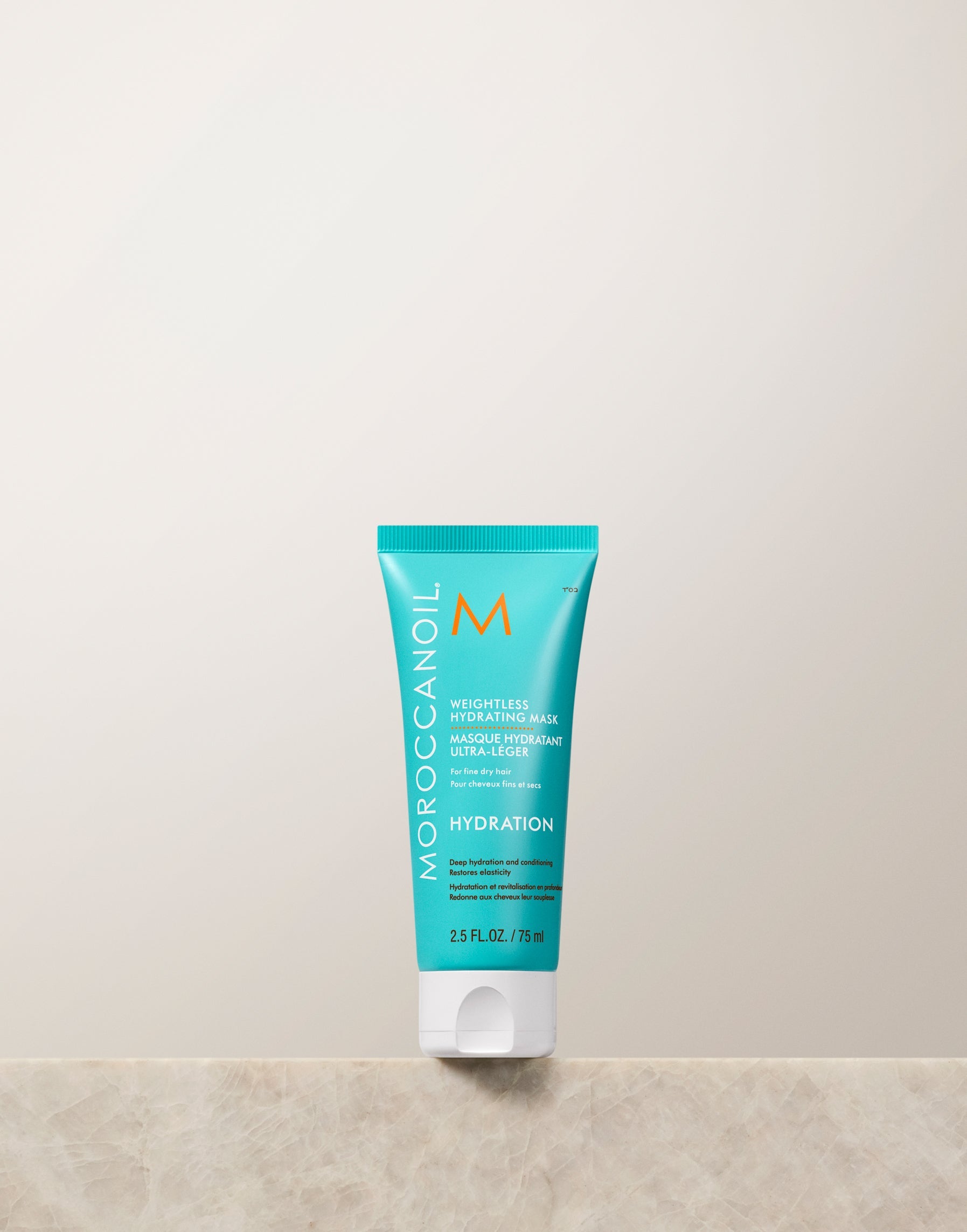 MOROCCANOIL WEIGHTLESS HYDRATING MASK