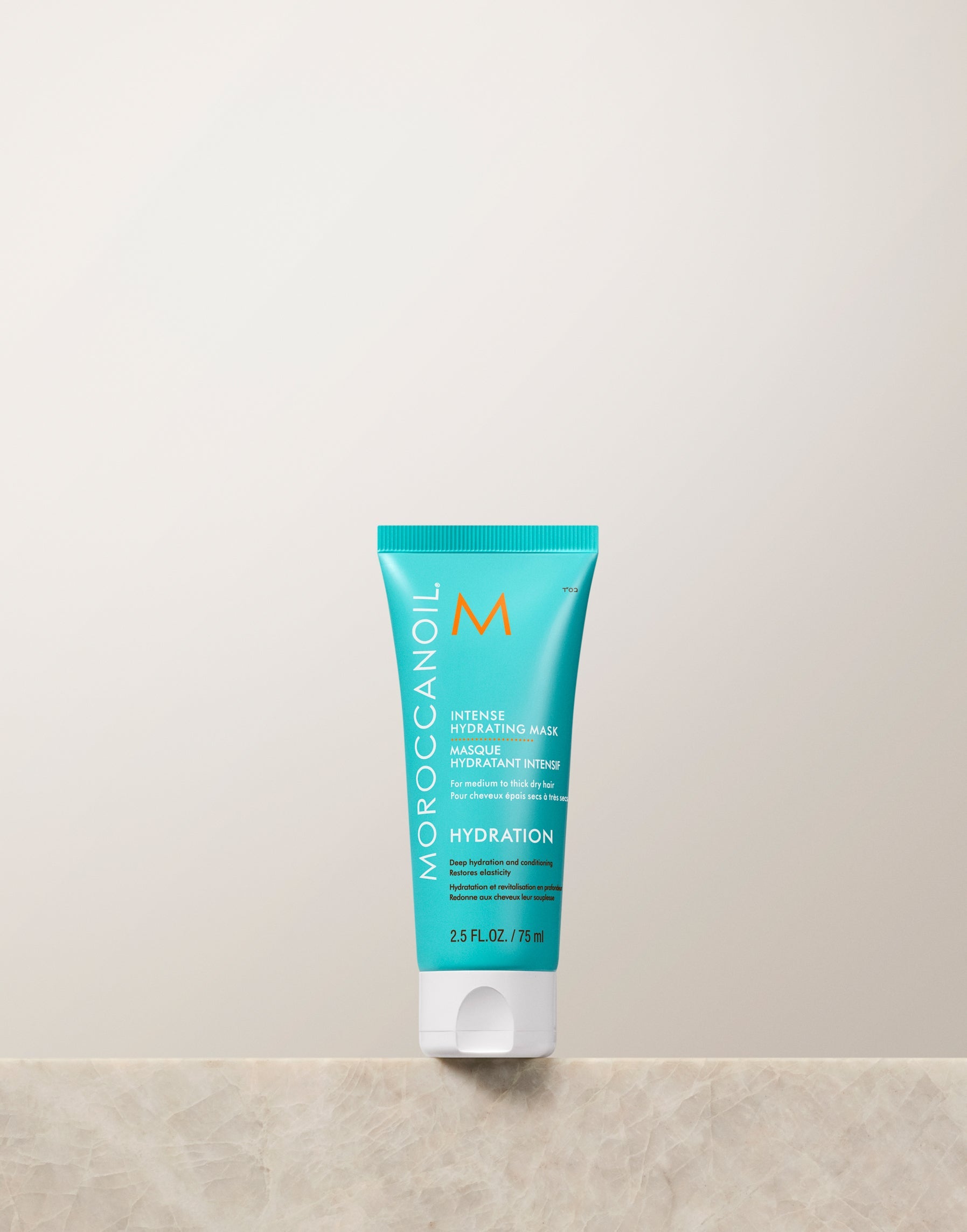 MASQUE HYDRATANT INTENSE MOROCCANOIL
