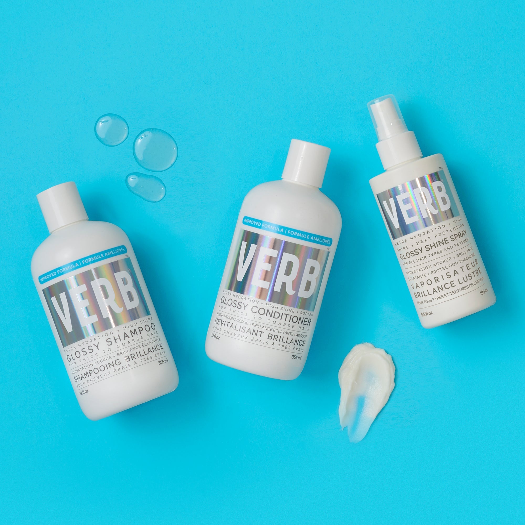 VERB GLOSSY SHAMPOO
