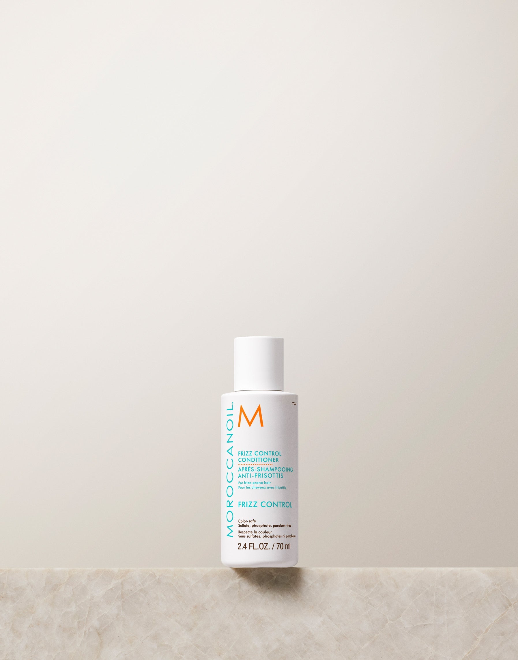Après-shampooing anti-frisottis Moroccanoil