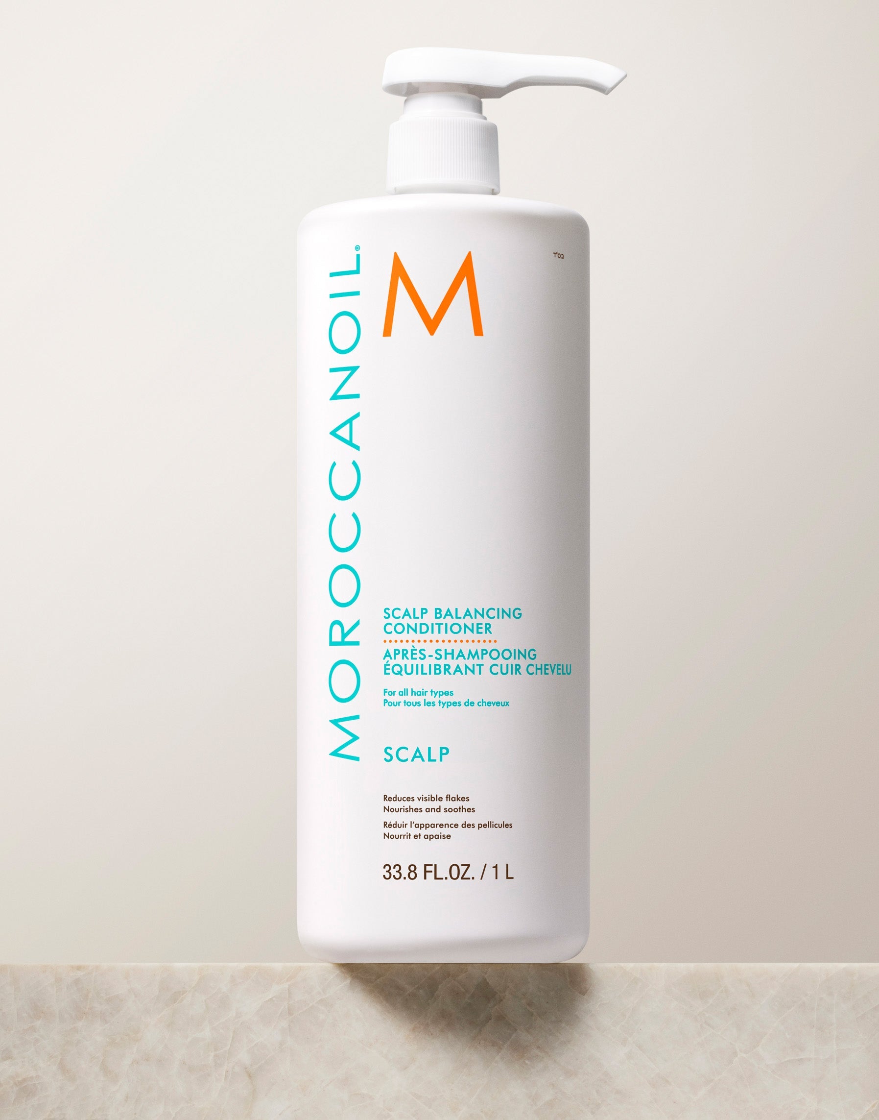 MOROCCANOIL SCALP NOURISHING CONDITIONER