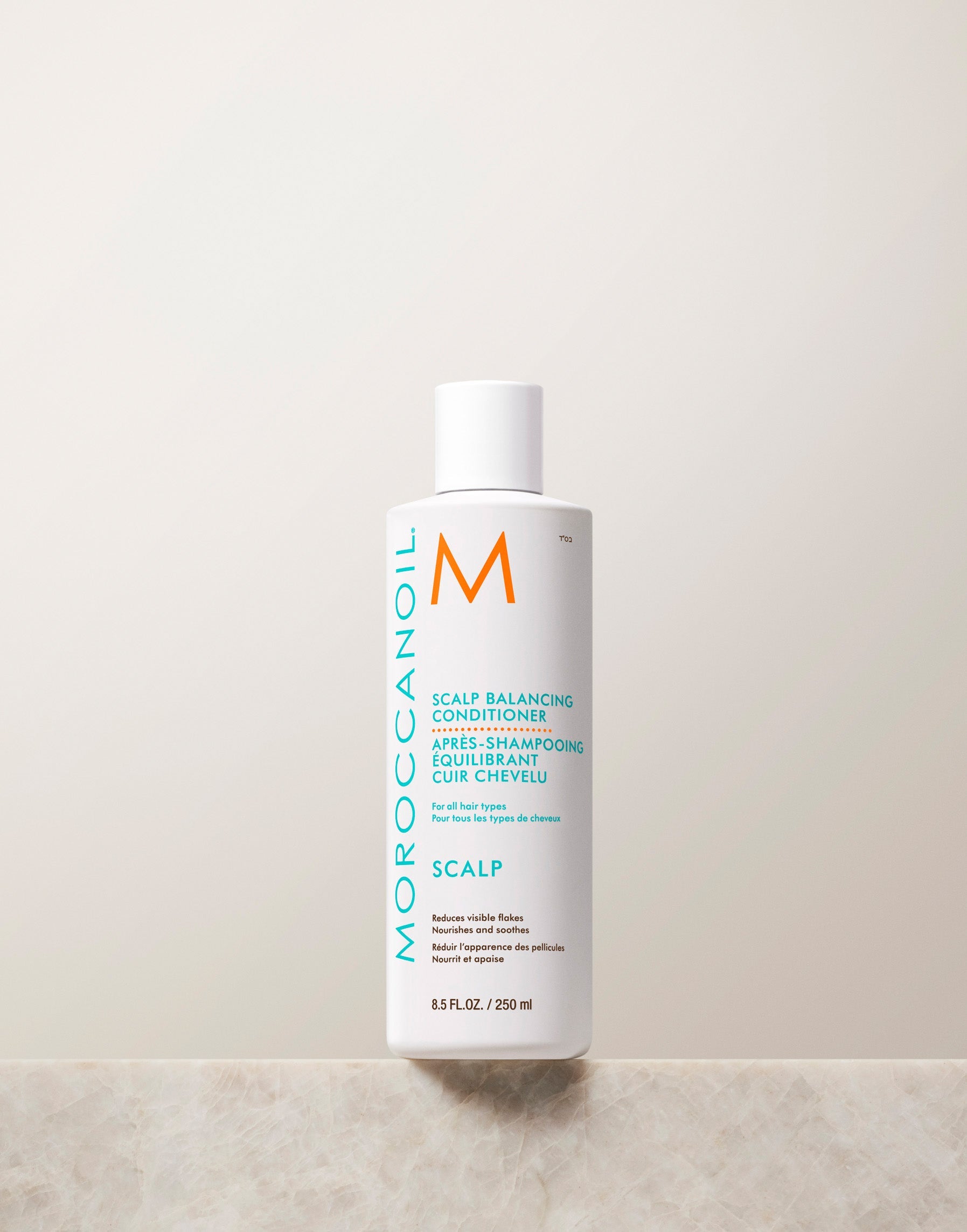 MOROCCANOIL SCALP NOURISHING CONDITIONER