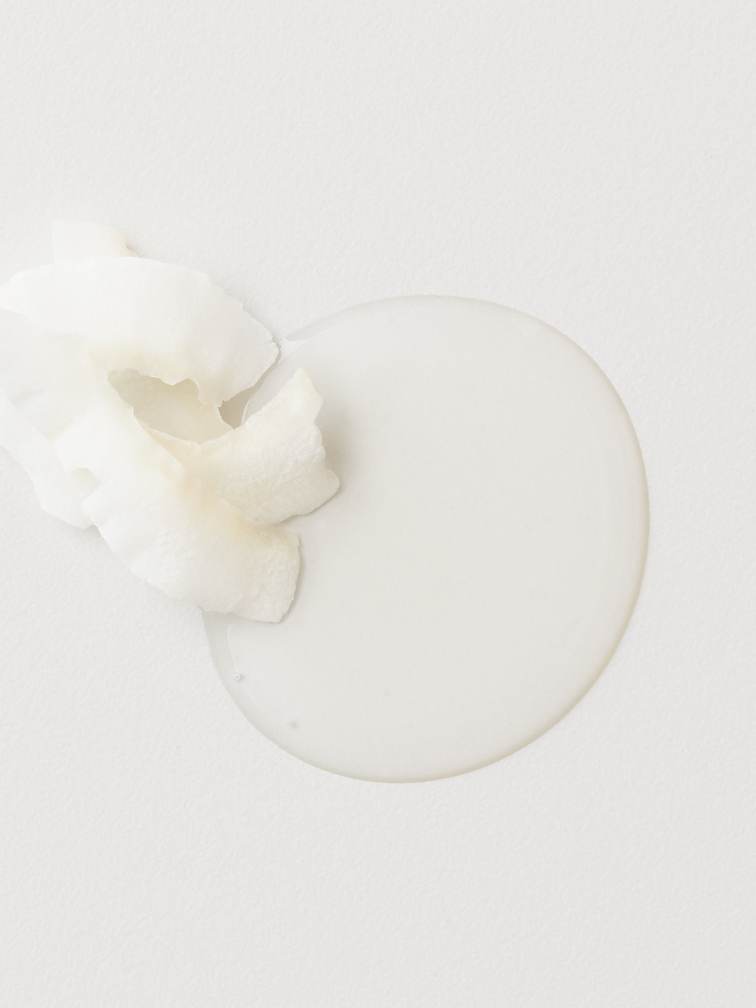 Shampoing lissant à l'argan et à la noix de coco AG Care Smooth
