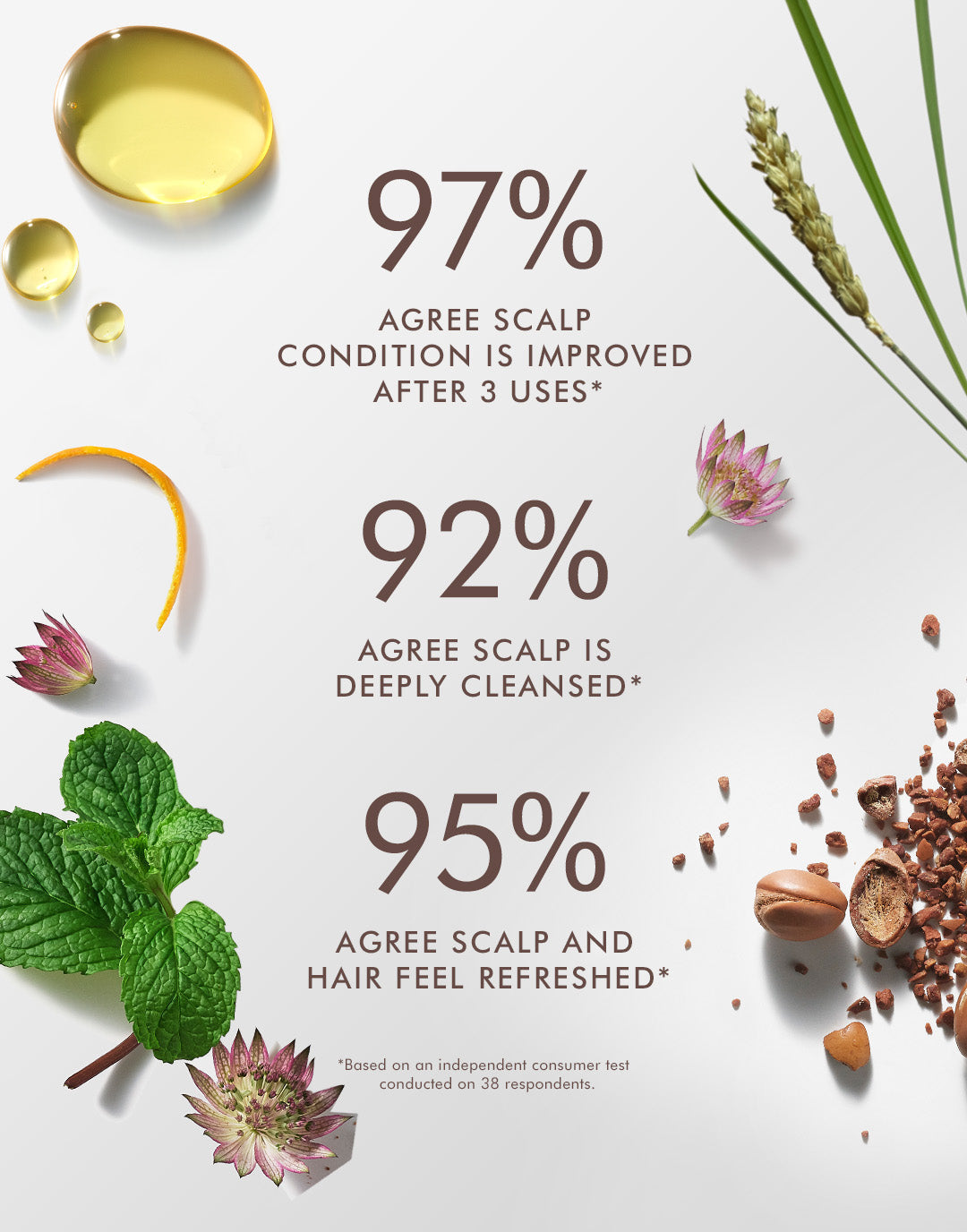 MOROCCANOIL SCALP PURIFYING SCRUB