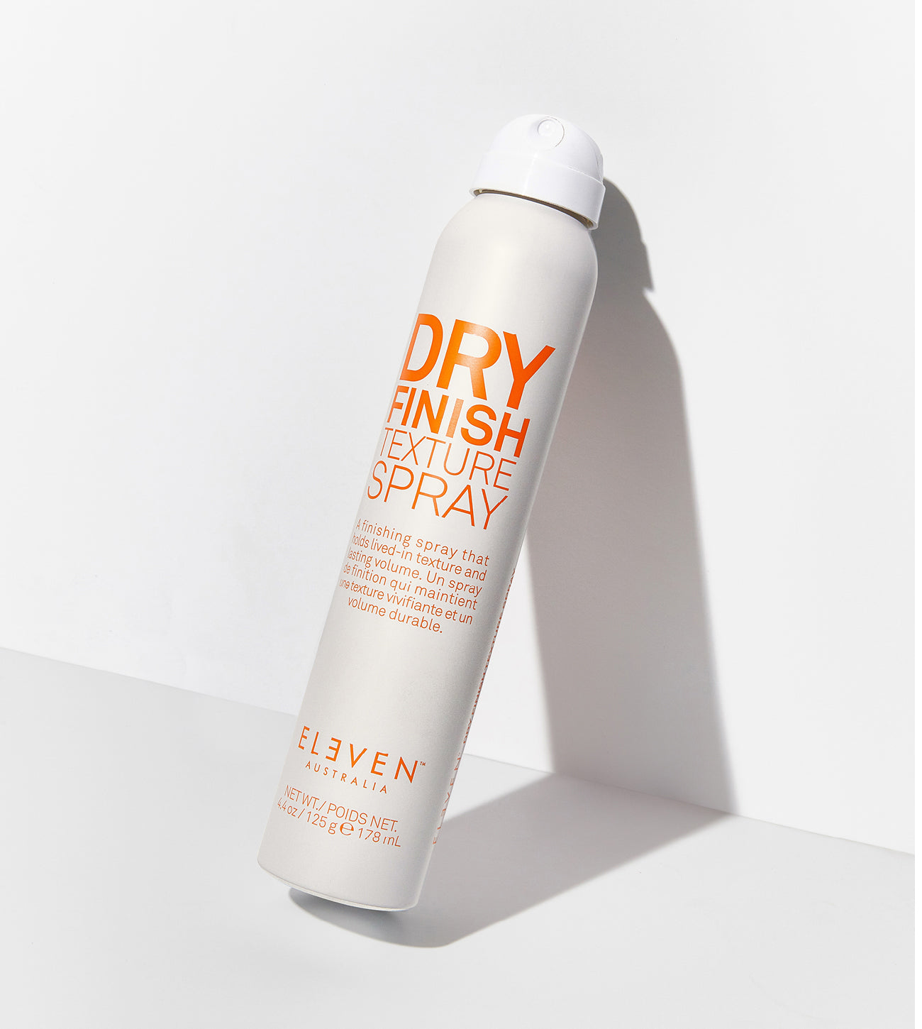 Spray de texture à finition sèche Eleven