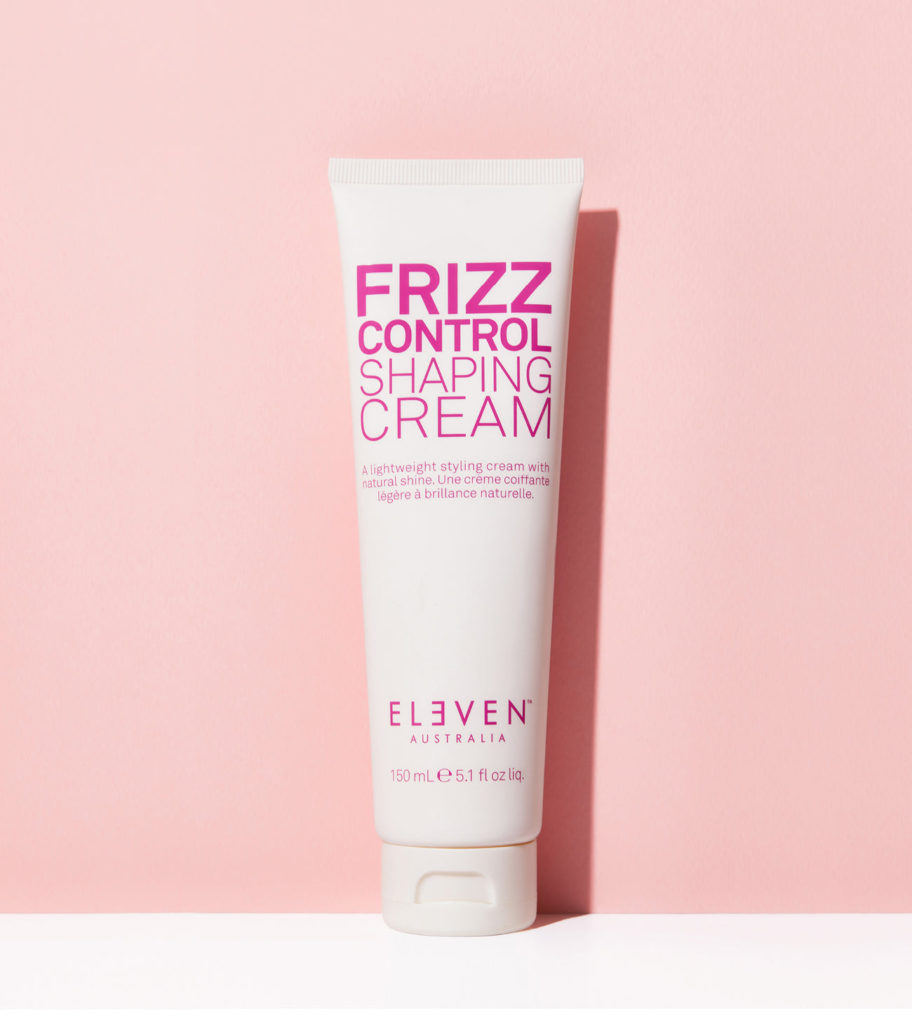 ELEVEN FRIZZ CONTROL SHAPING CREAM