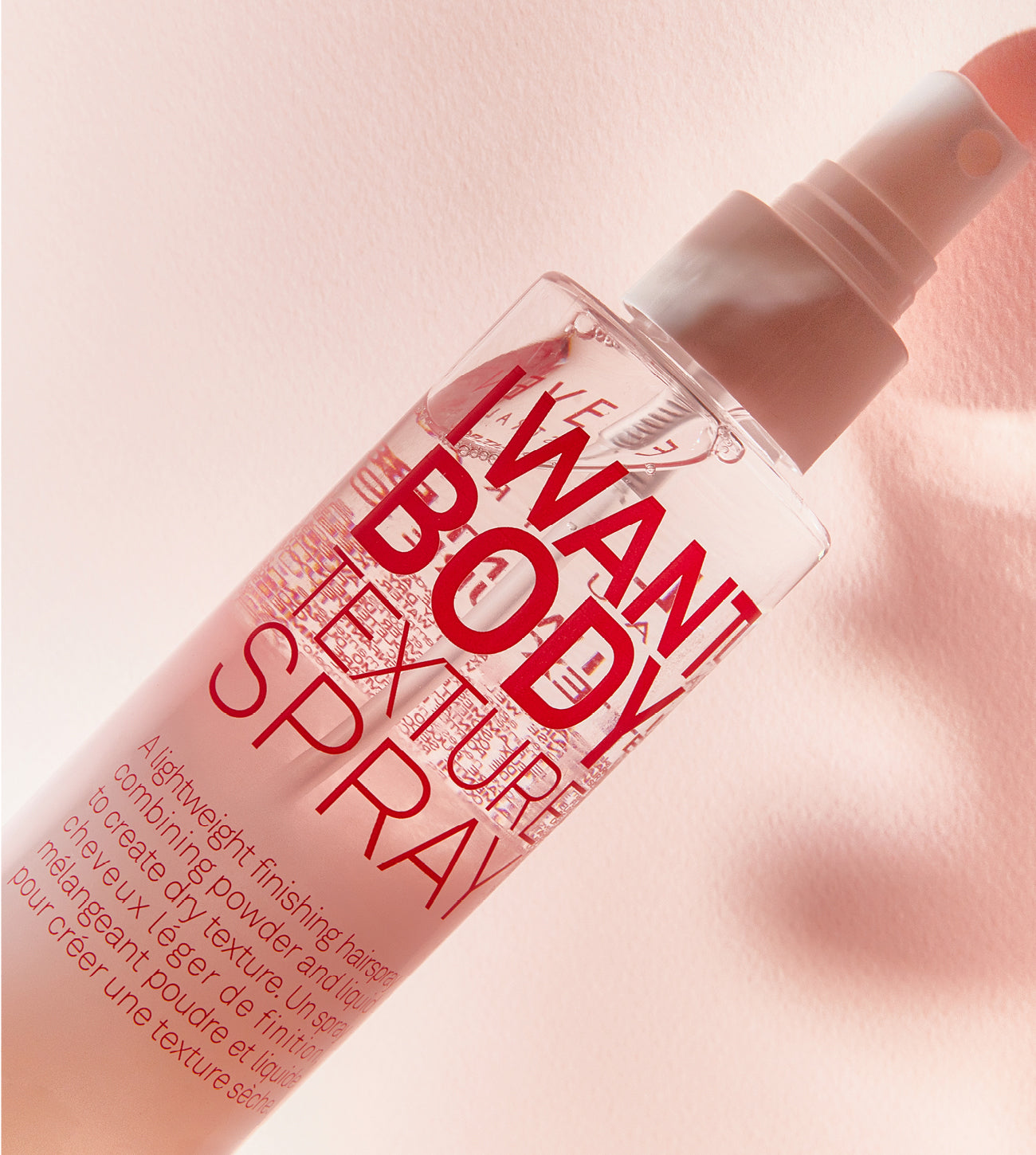 ELEVEN I WANT SPRAY TEXTURE CORPORELLE