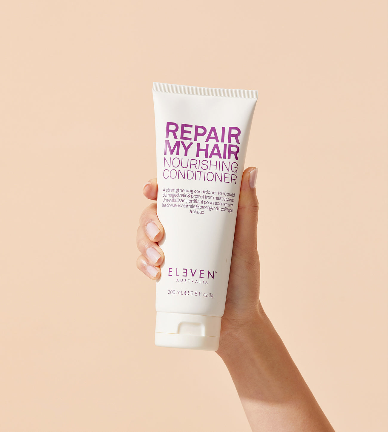ELEVEN REPAIR MY HAIR APRÈS-SHAMPOING NOURRISSANT