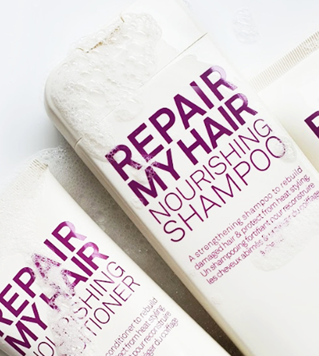 ELEVEN REPAIR MY HAIR NOURISHING SHAMPOO
