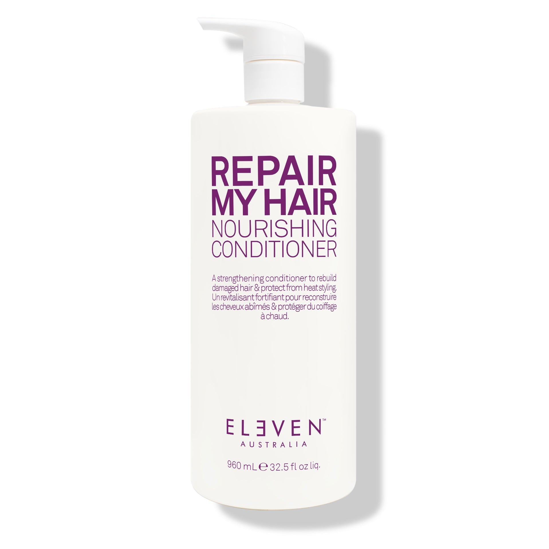 ELEVEN REPAIR MY HAIR APRÈS-SHAMPOING NOURRISSANT