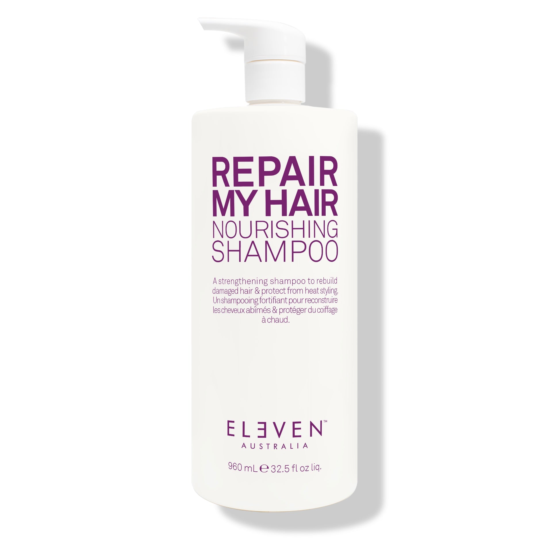 ELEVEN REPAIR MY HAIR NOURISHING SHAMPOO