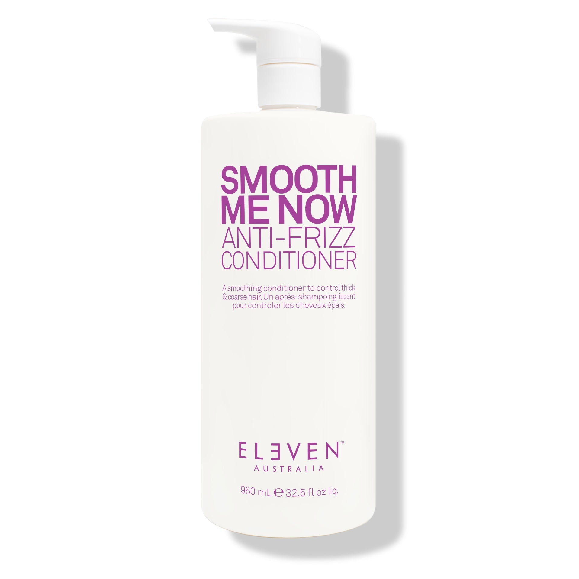 ELEVEN SMOOTH ME NOW ANTI-FRIZZ CONDITIONER