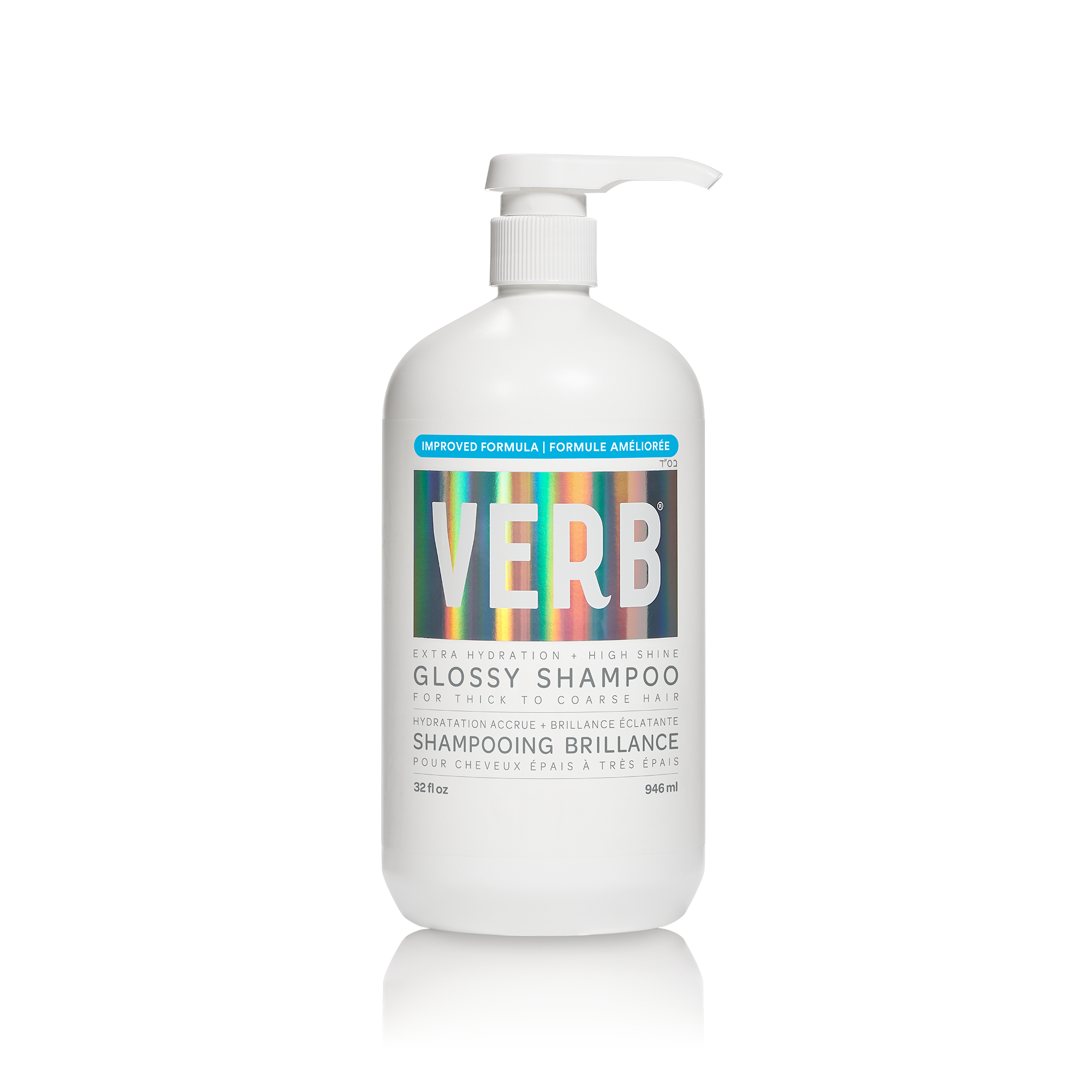 VERB GLOSSY SHAMPOO