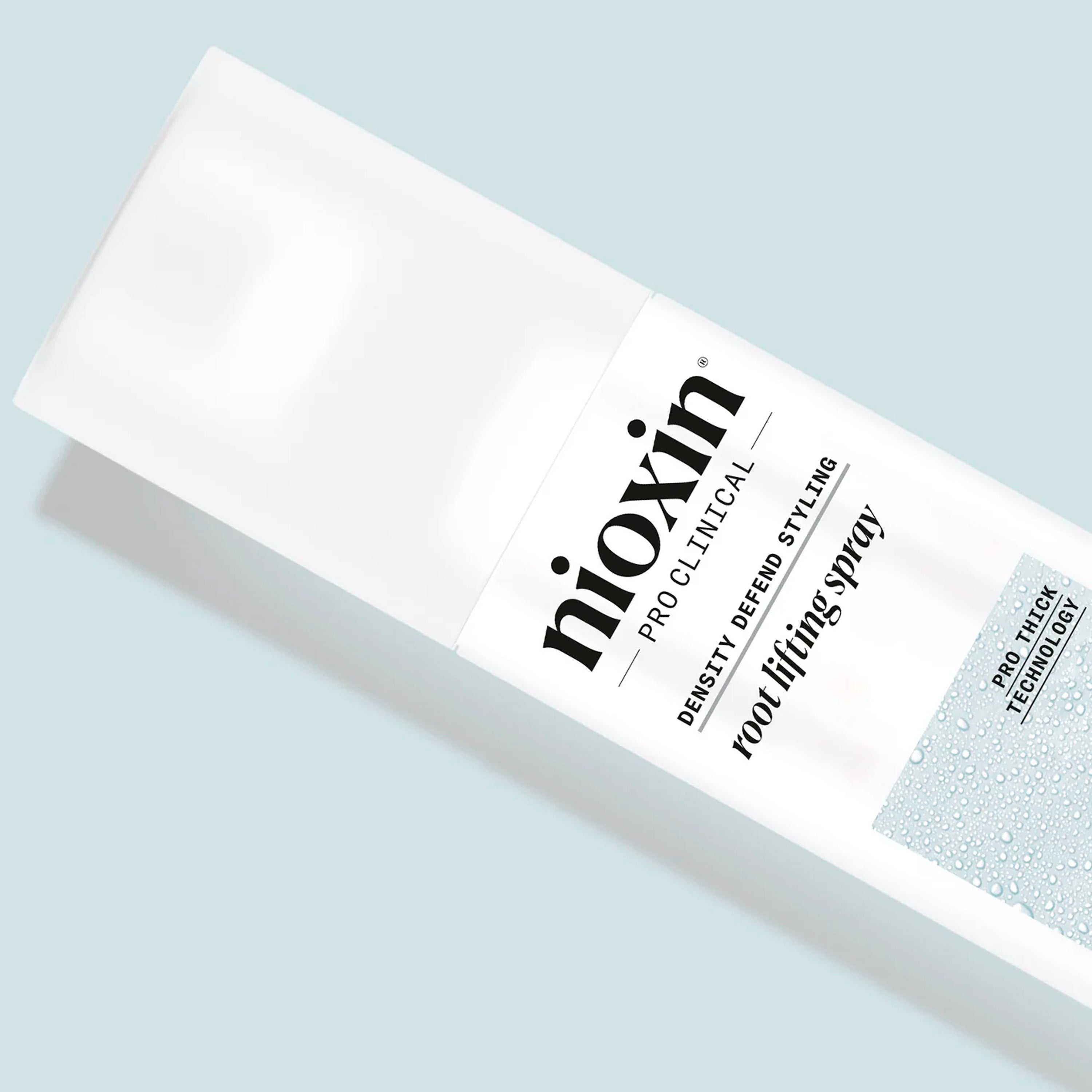 SPRAY ÉPAISSISSANT NIOXIN