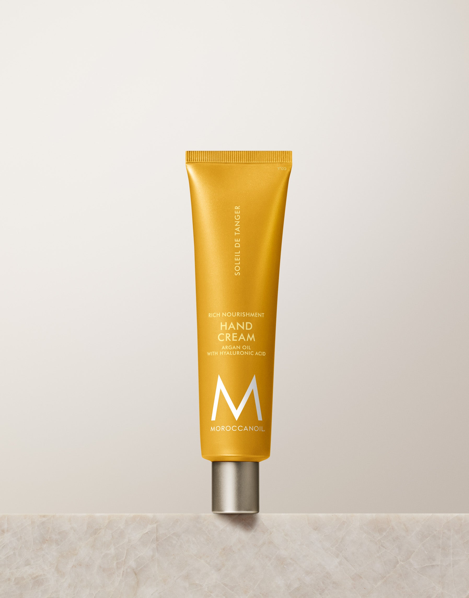 MOROCCANOIL HAND BODY CREAM