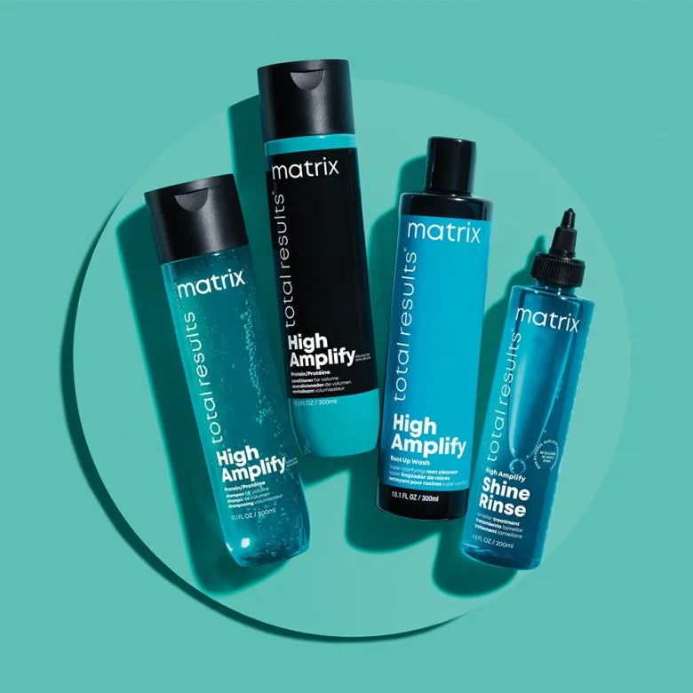 Matrix TOTAL RESULTS HIGH AMPLIFY CONDITIONER