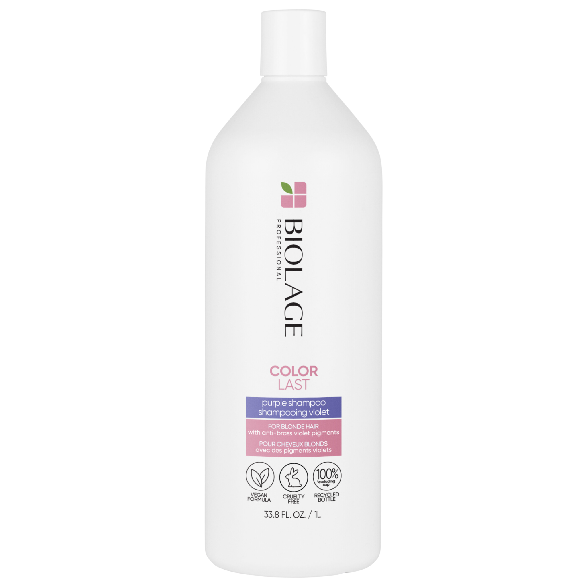 Biolage COLORLAST PURPLE SHAMPOO