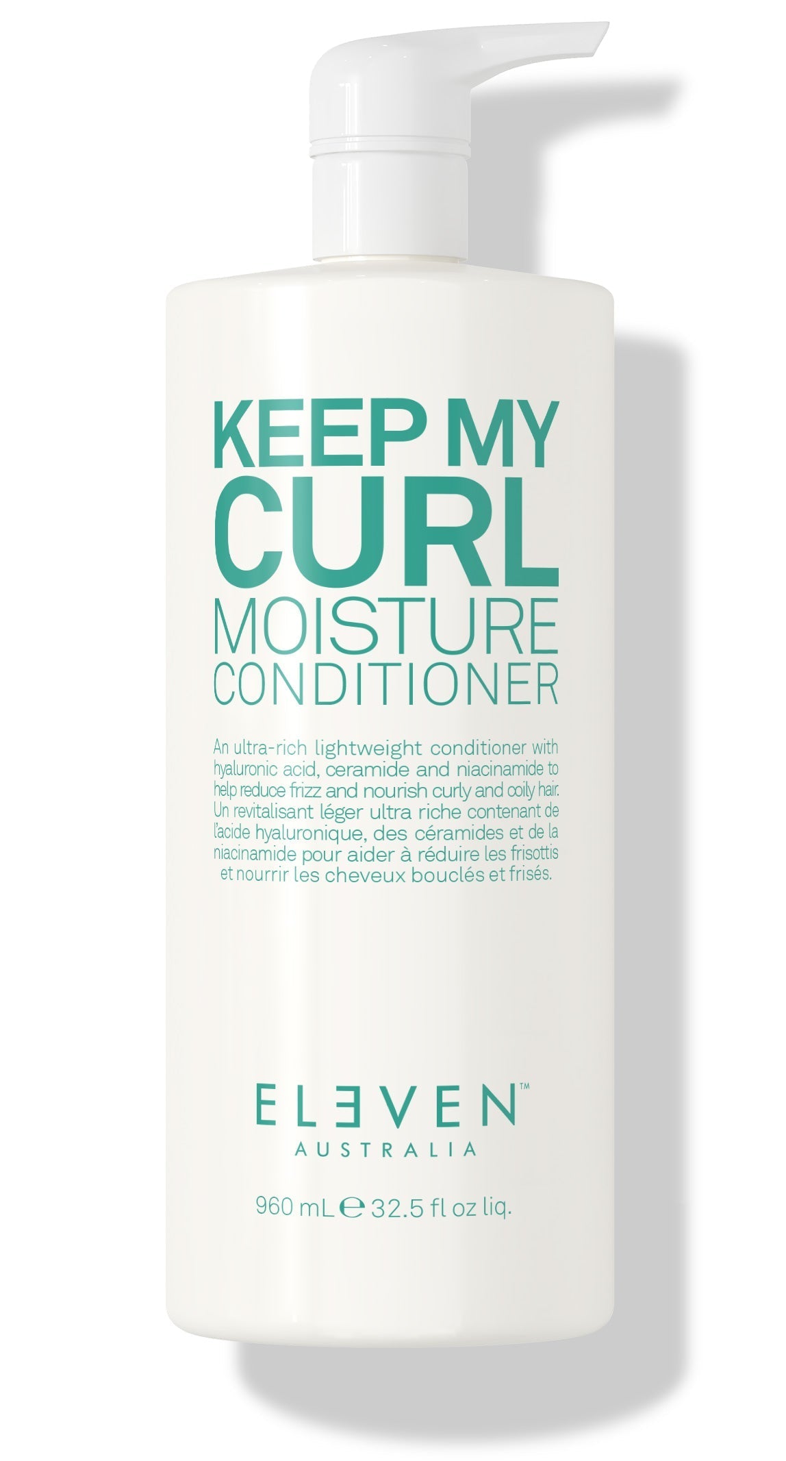 ELEVEN KEEP MY CURL APRÈS-SHAMPOING HYDRATANT