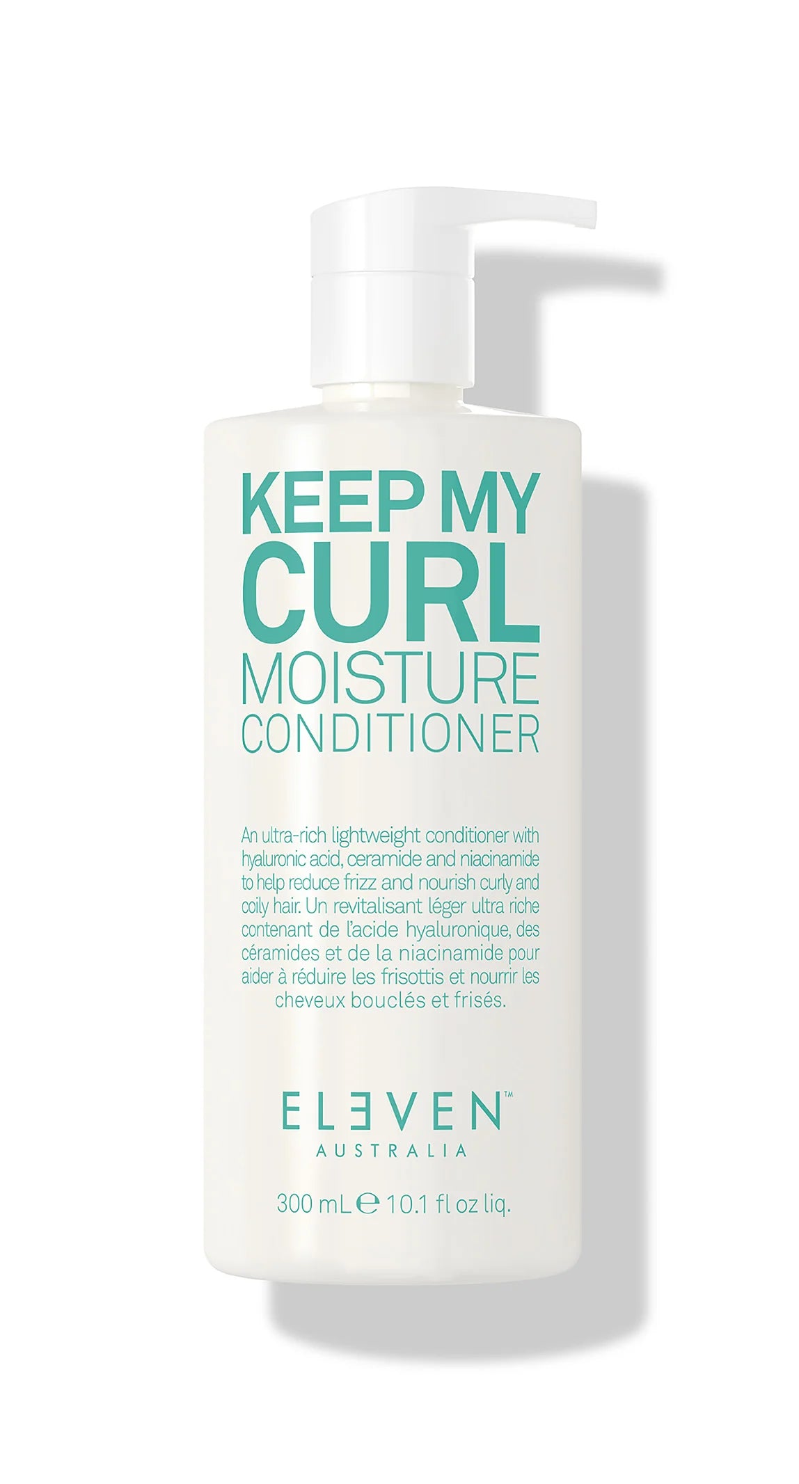 ELEVEN KEEP MY CURL APRÈS-SHAMPOING HYDRATANT