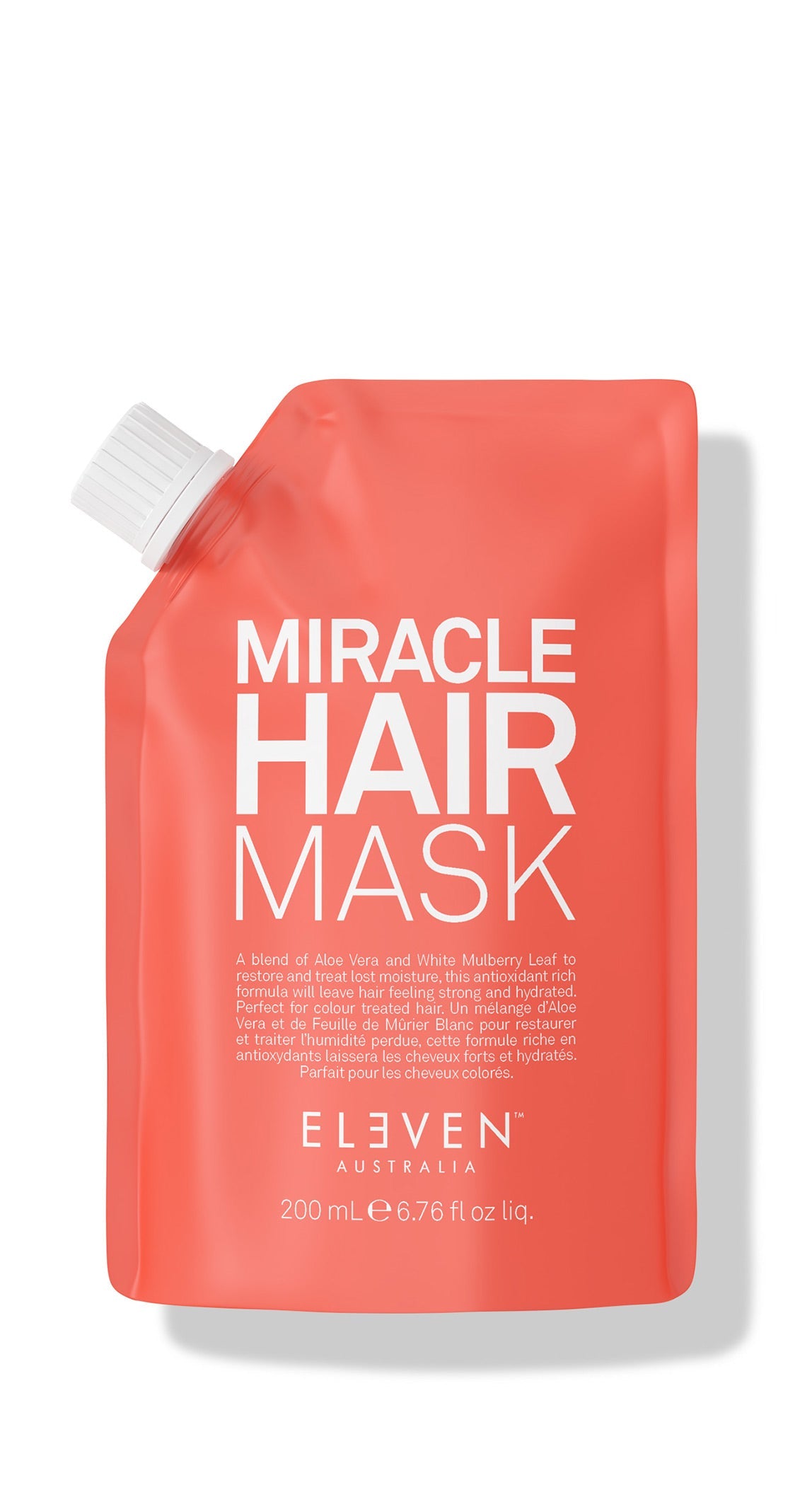 MASQUE CAPILLAIRE ELEVEN MIRACLE