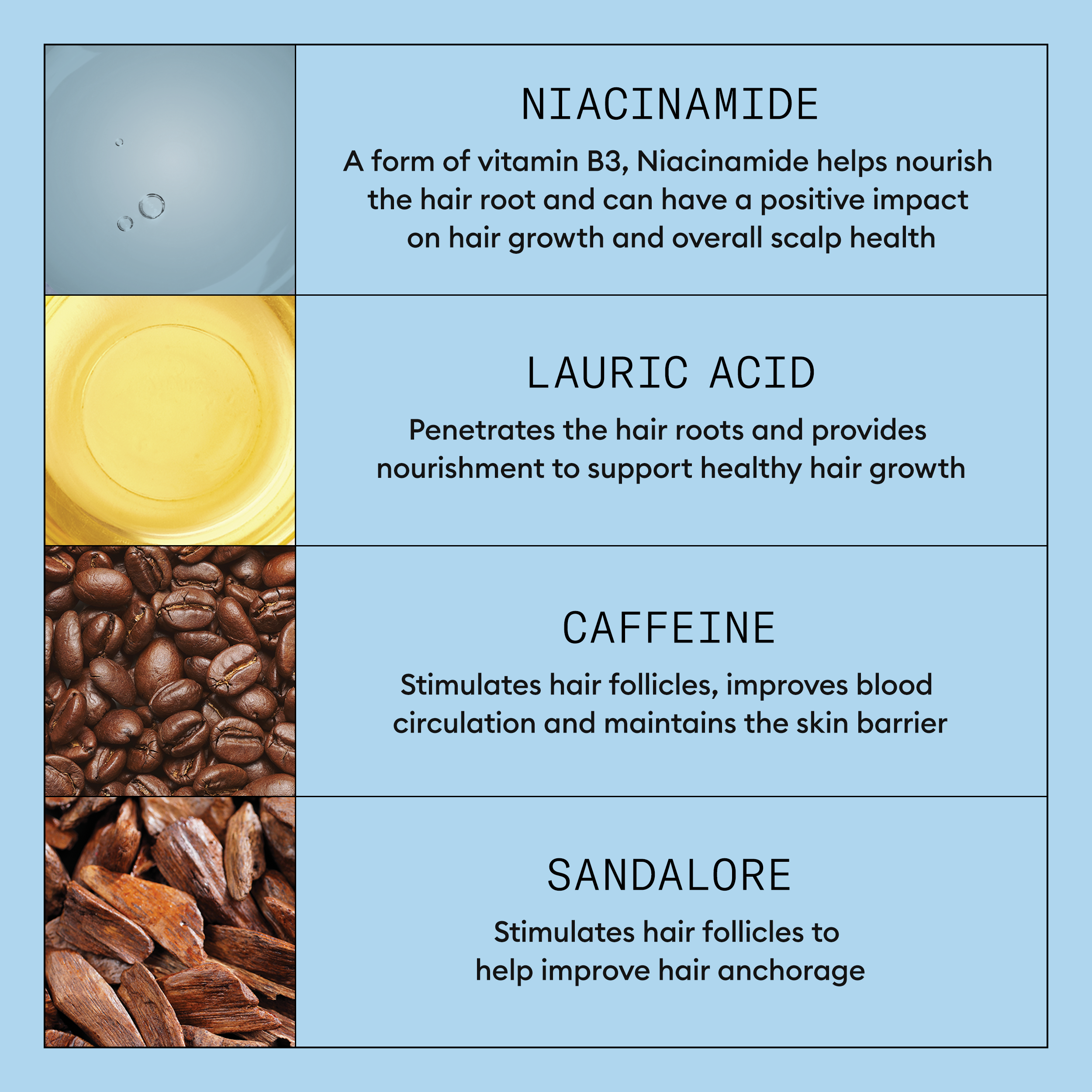 Shampoing Nioxin Ultimate Power