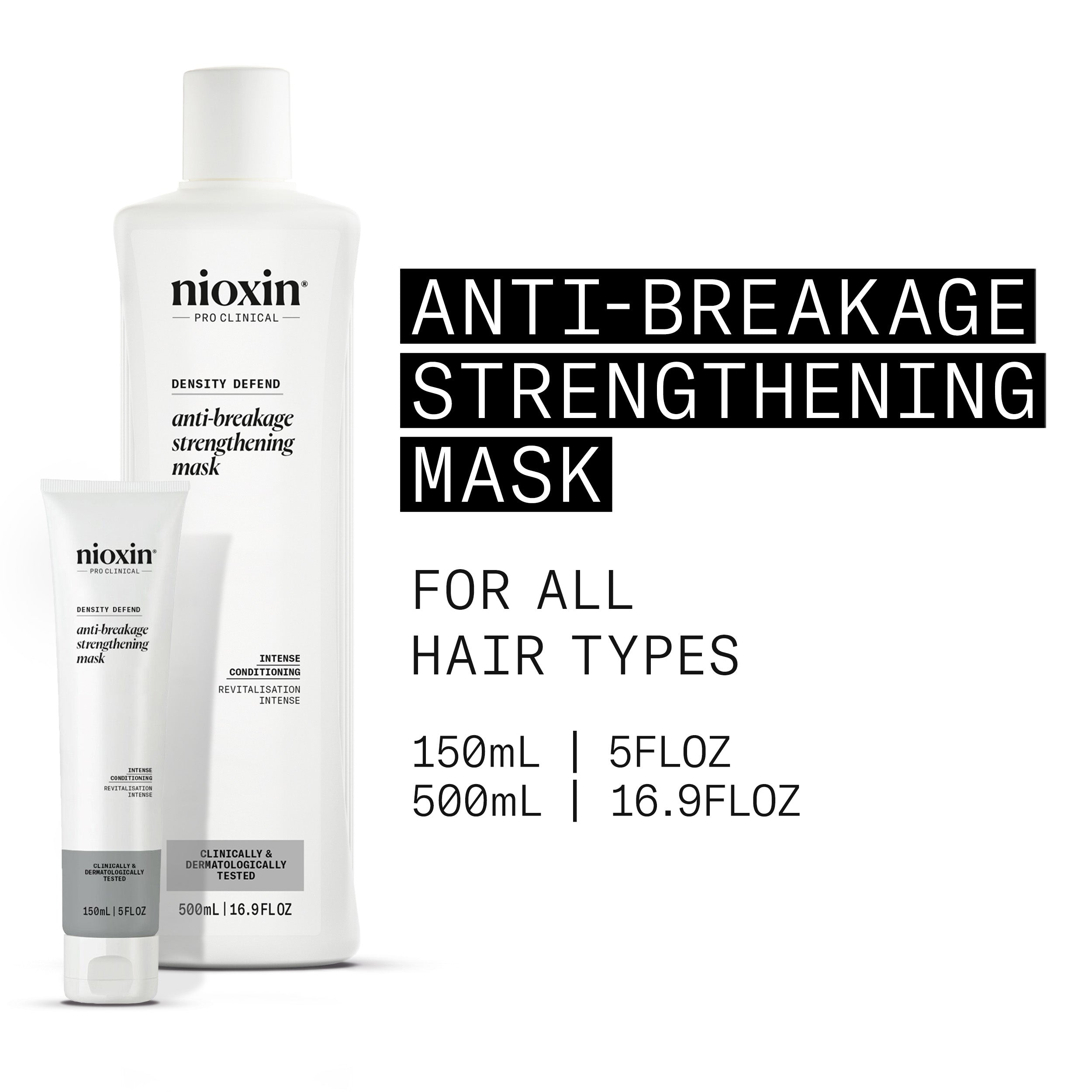 NIOXIN DEEP PROTECT DENSITY MASK