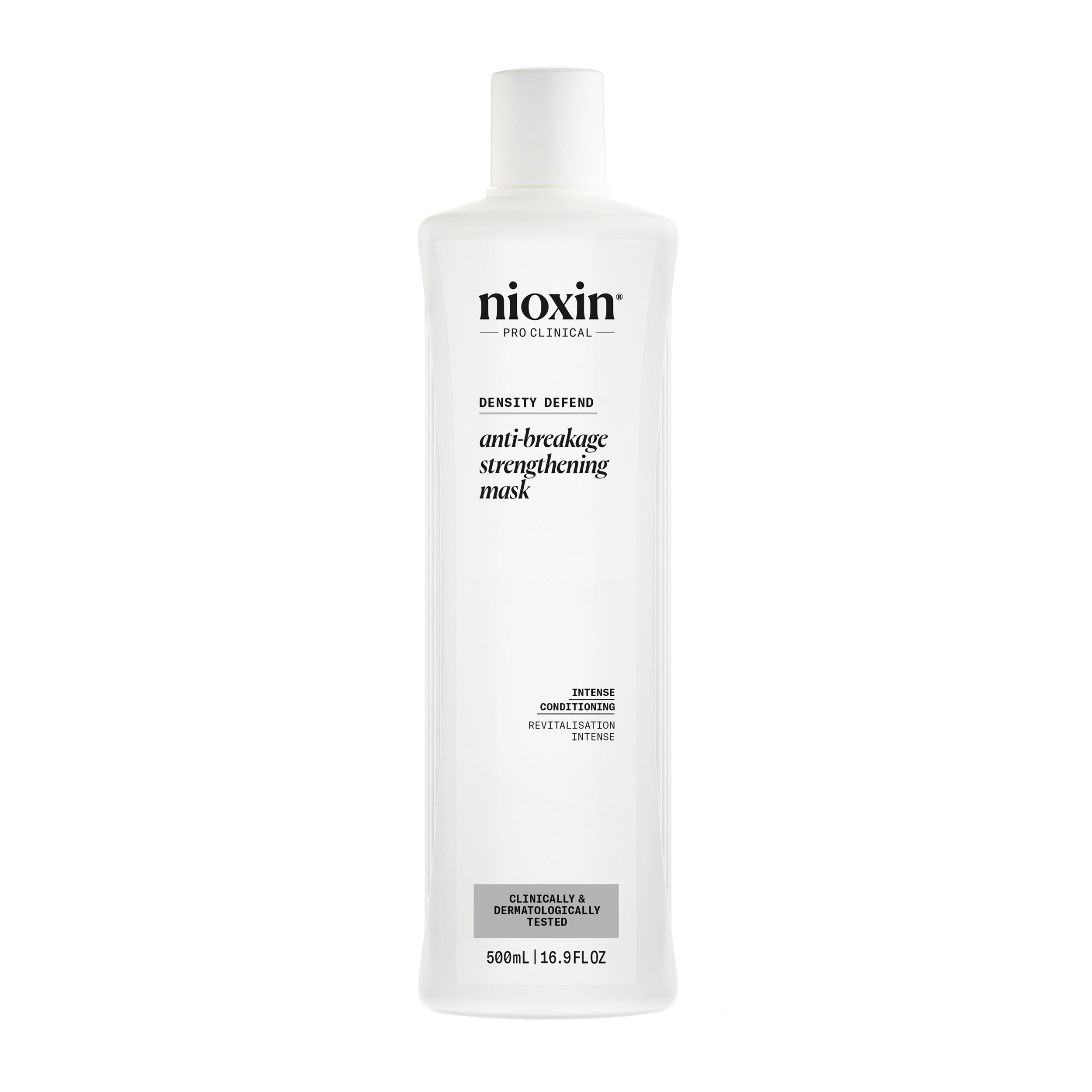 NIOXIN DEEP PROTECT DENSITY MASK