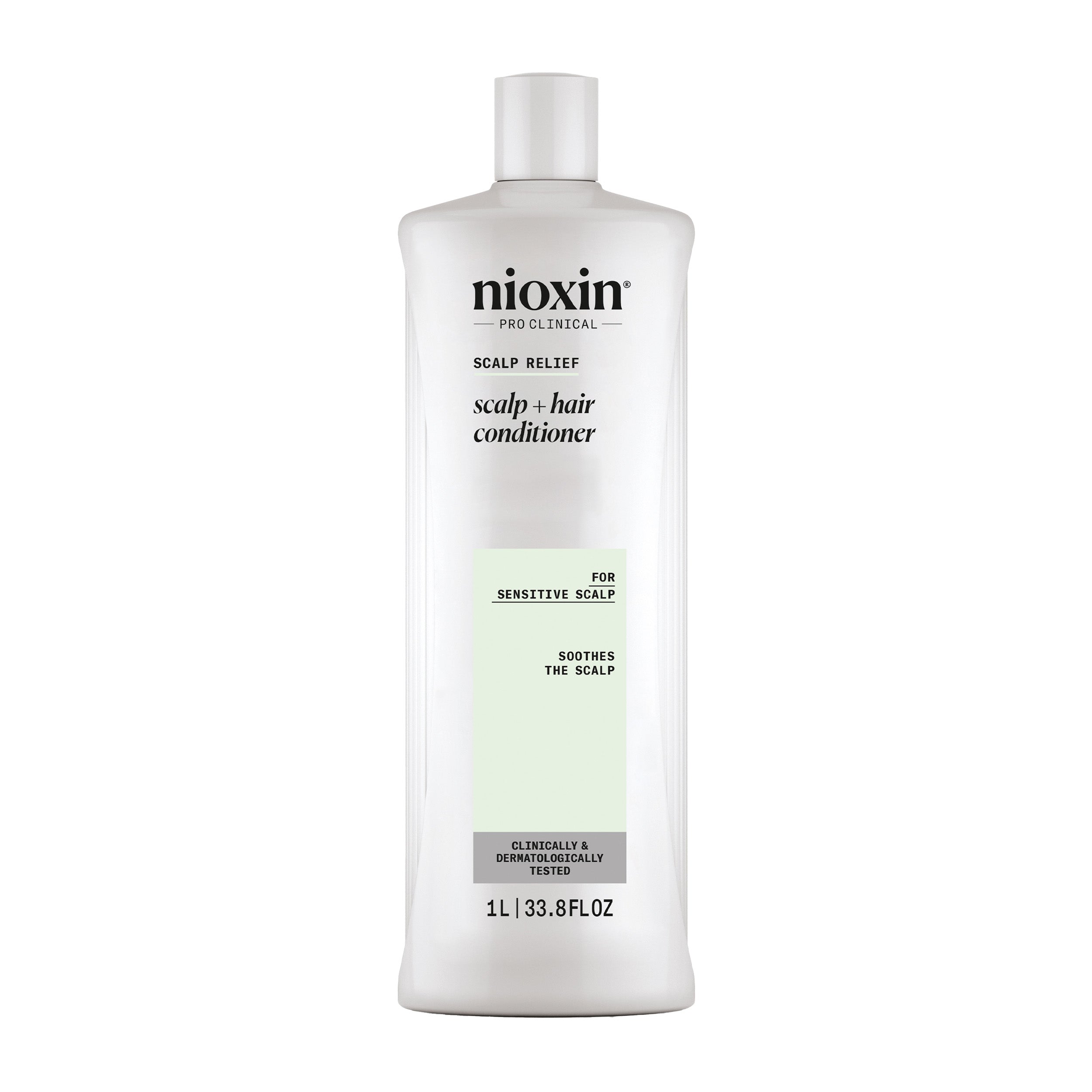 NIOXIN SCALP RELIEF CONDITIONER