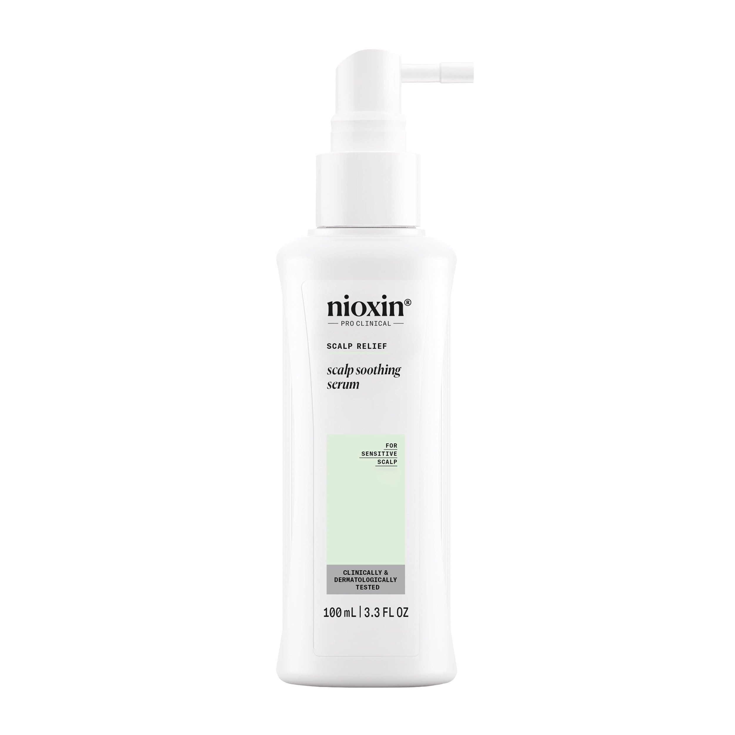 NIOXIN SCALP RELIEF SOOTHING SERUM
