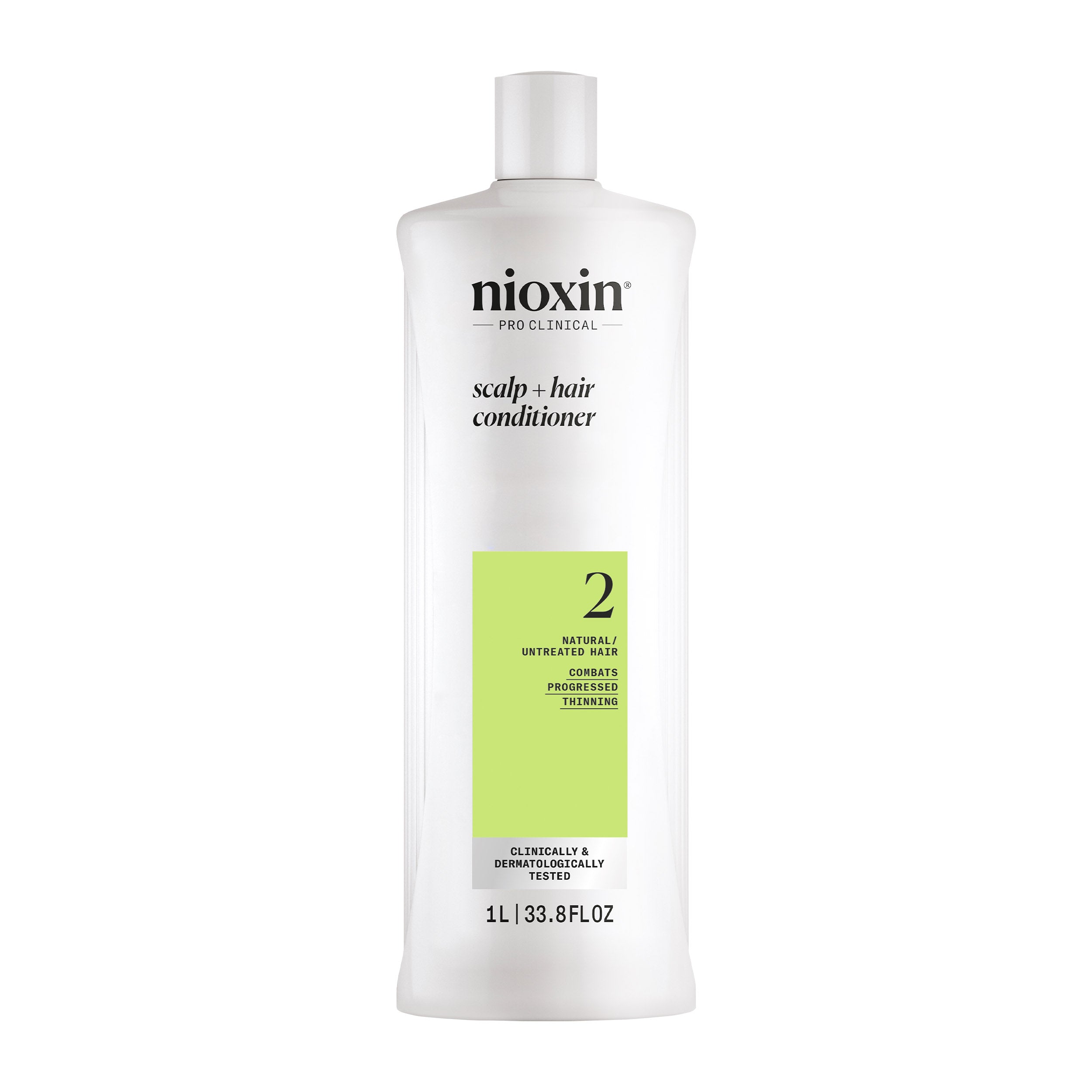 NIOXIN SCALP THERAPY SYSTEM 2