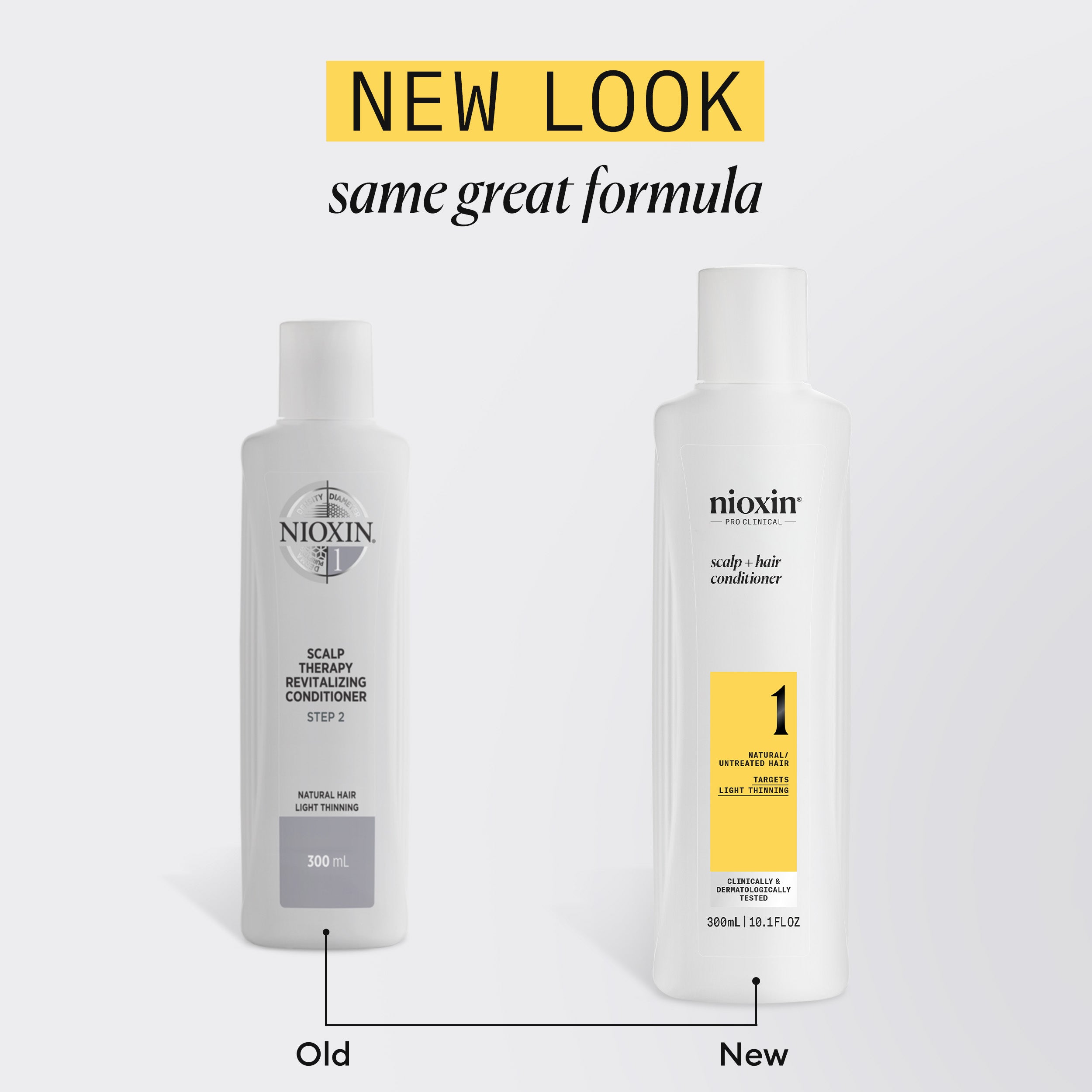 NIOXIN SCALP THERAPY SYSTEM 1