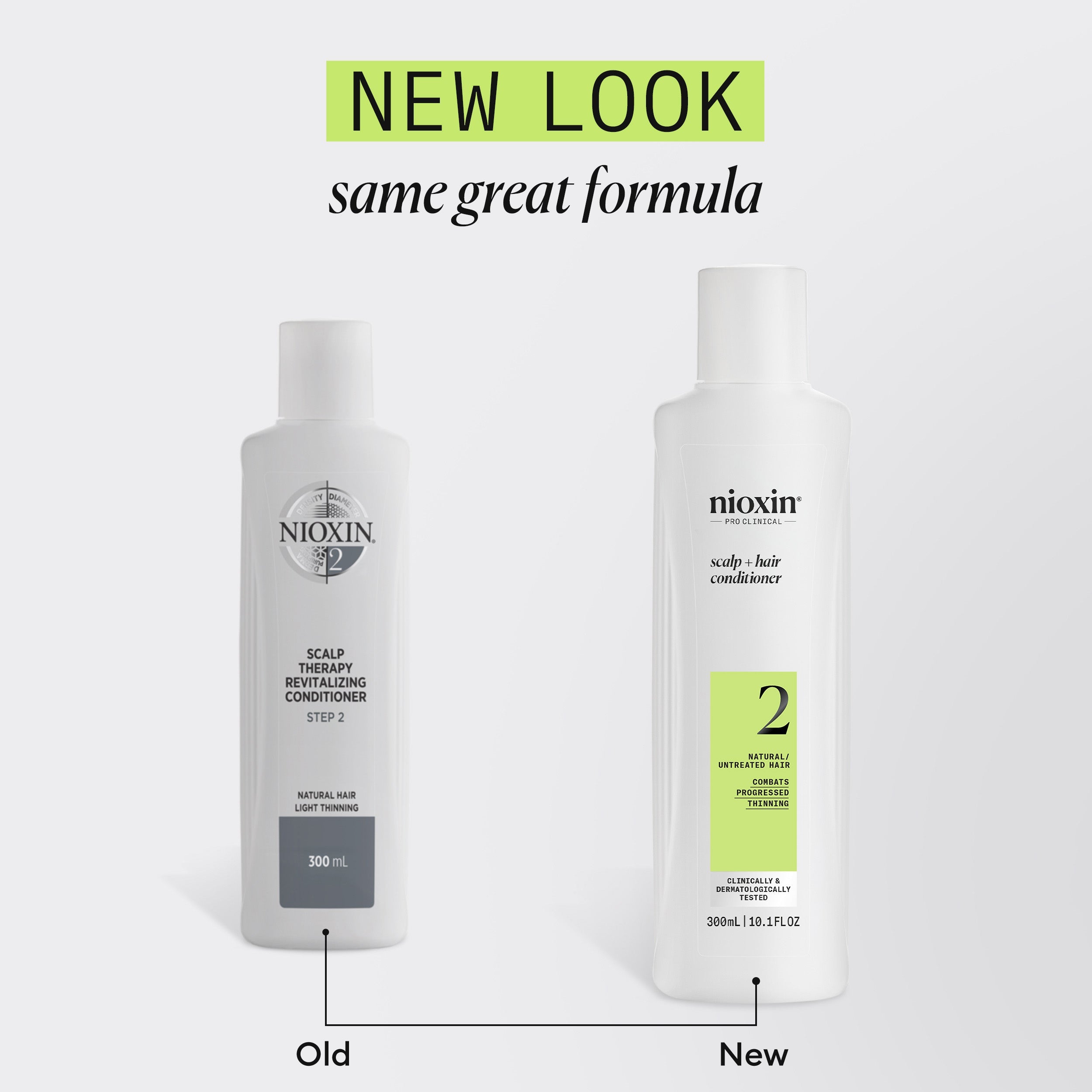 NIOXIN SCALP THERAPY SYSTEM 2