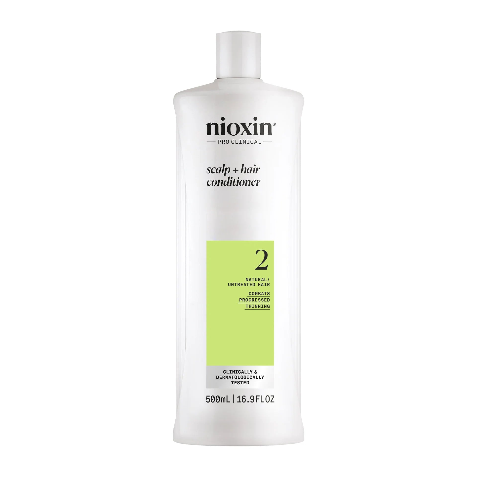 NIOXIN SCALP THERAPY SYSTEM 2