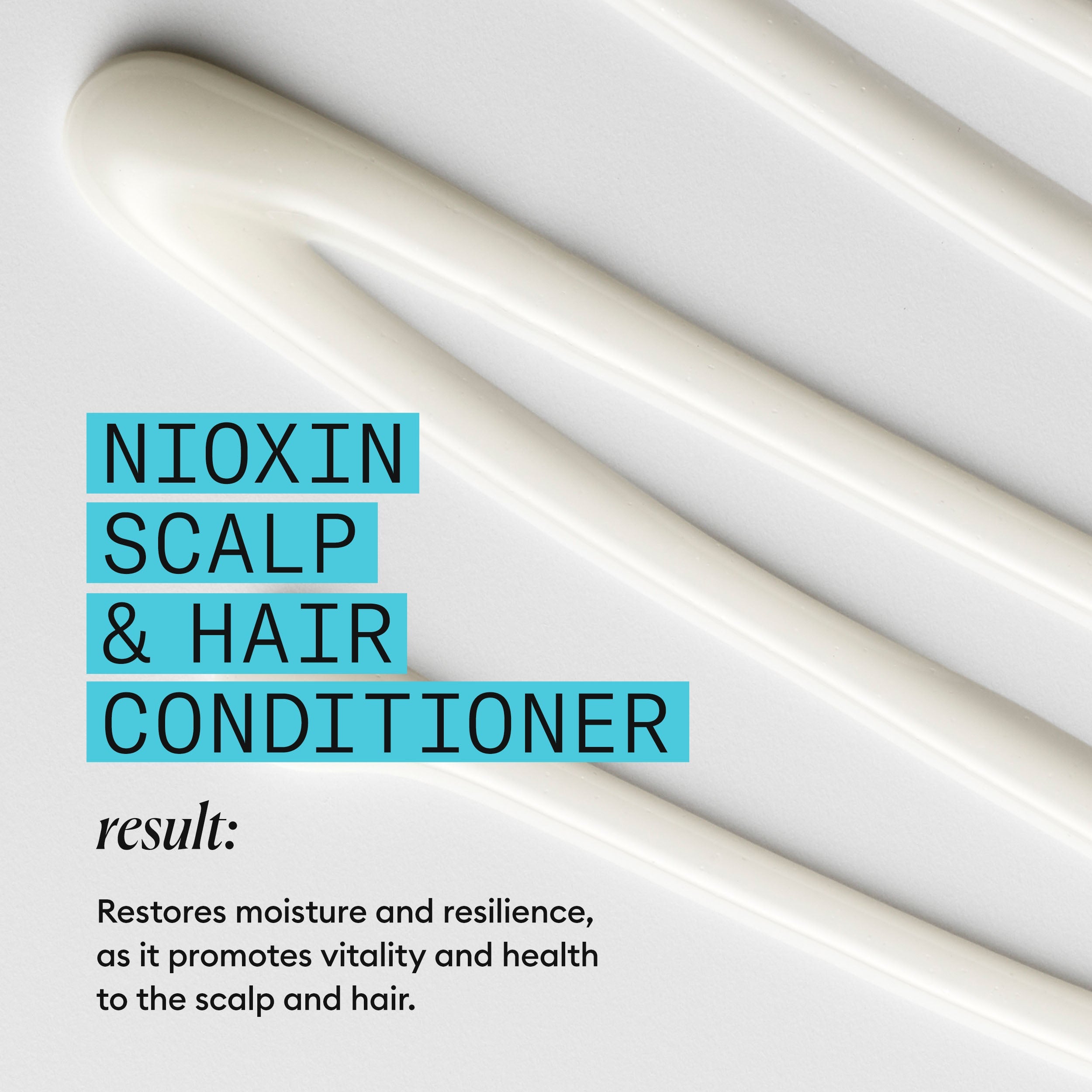 NIOXIN SCALP THERAPY SYSTEM 3