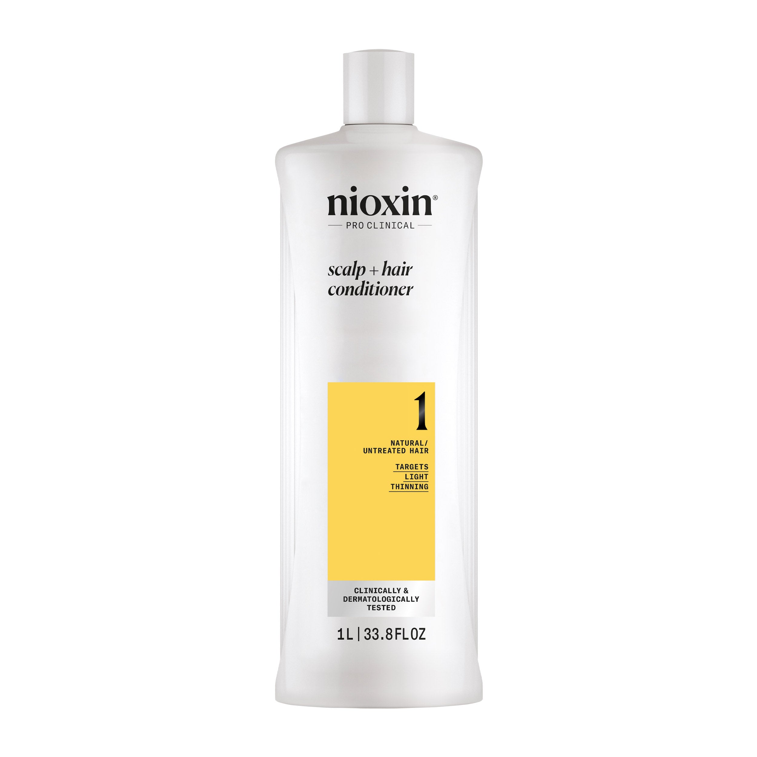 NIOXIN SCALP THERAPY SYSTEM 1