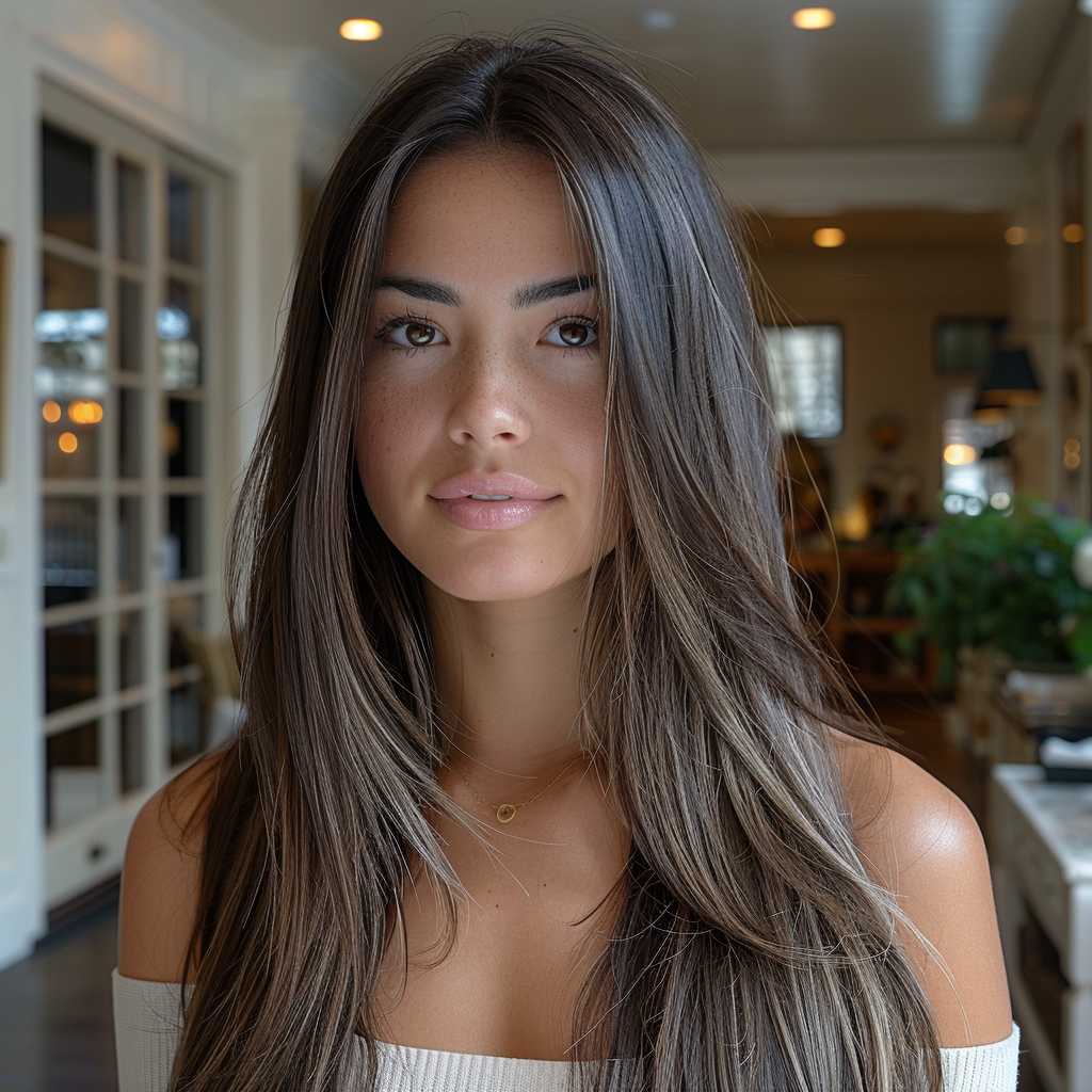 Amika The Wizard 2.0 Silicone-Free Detangling Primer