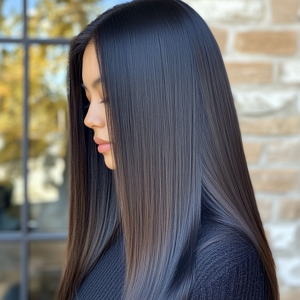 AVANTI Nano-Silver & Tourmaline Flat Iron