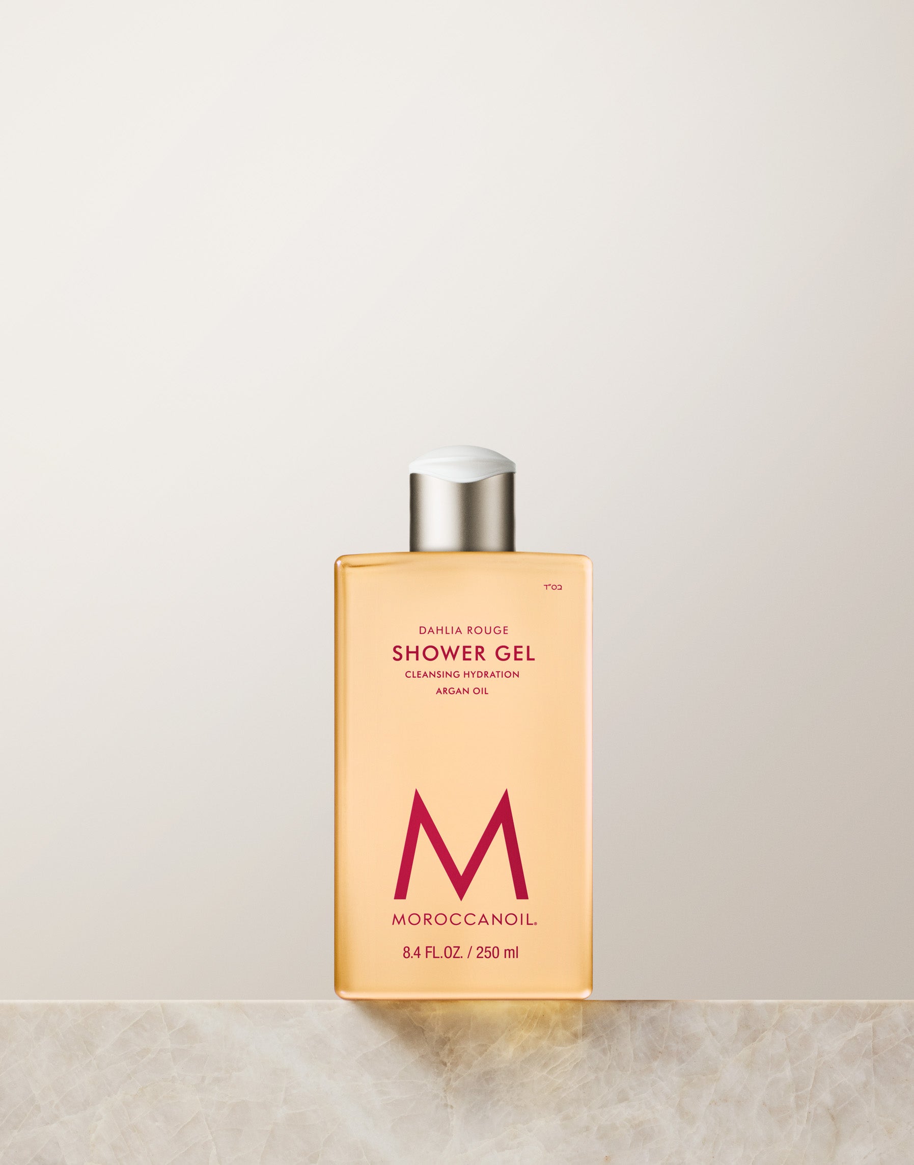 Gel douche corporel Moroccanoil