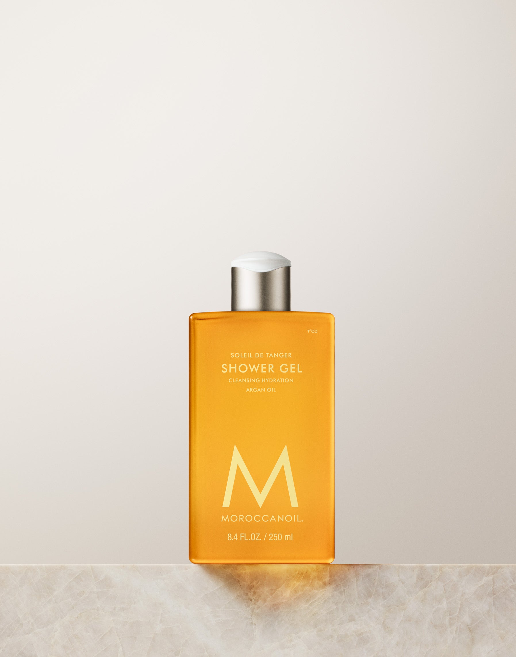Gel douche corporel Moroccanoil