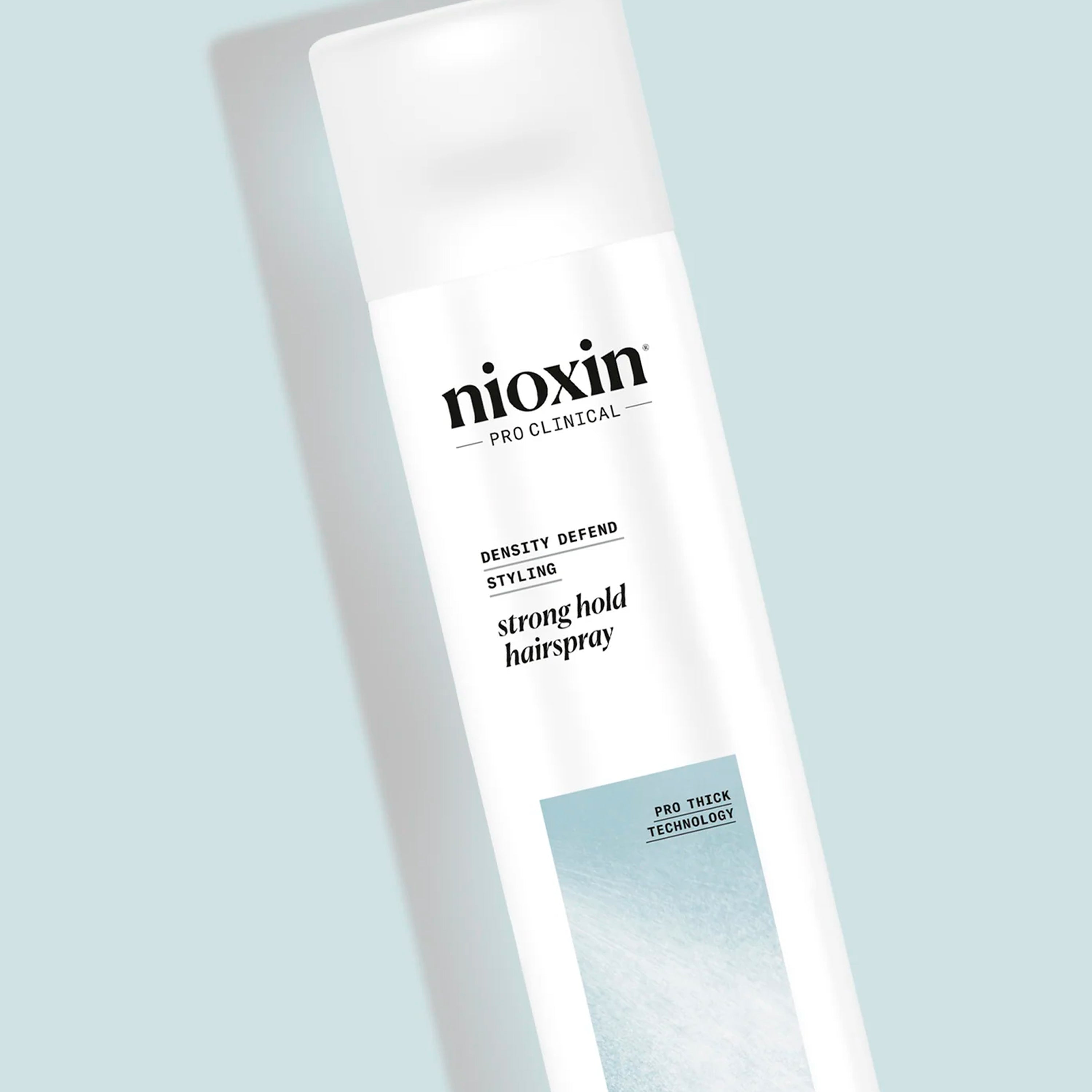 NIOXIN STRONG HOLD NIOSPRAY