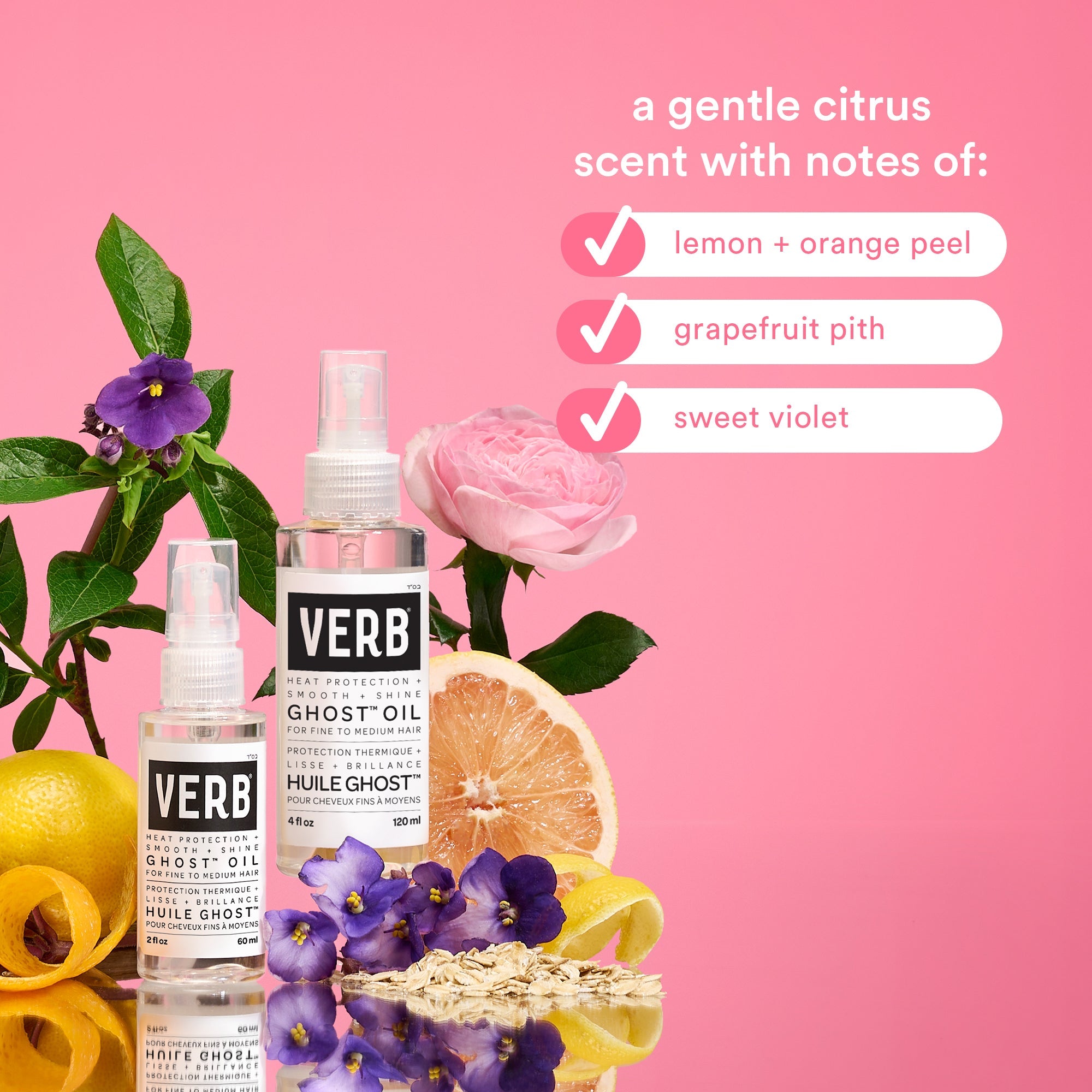 VERB GHOST OIL 60ML