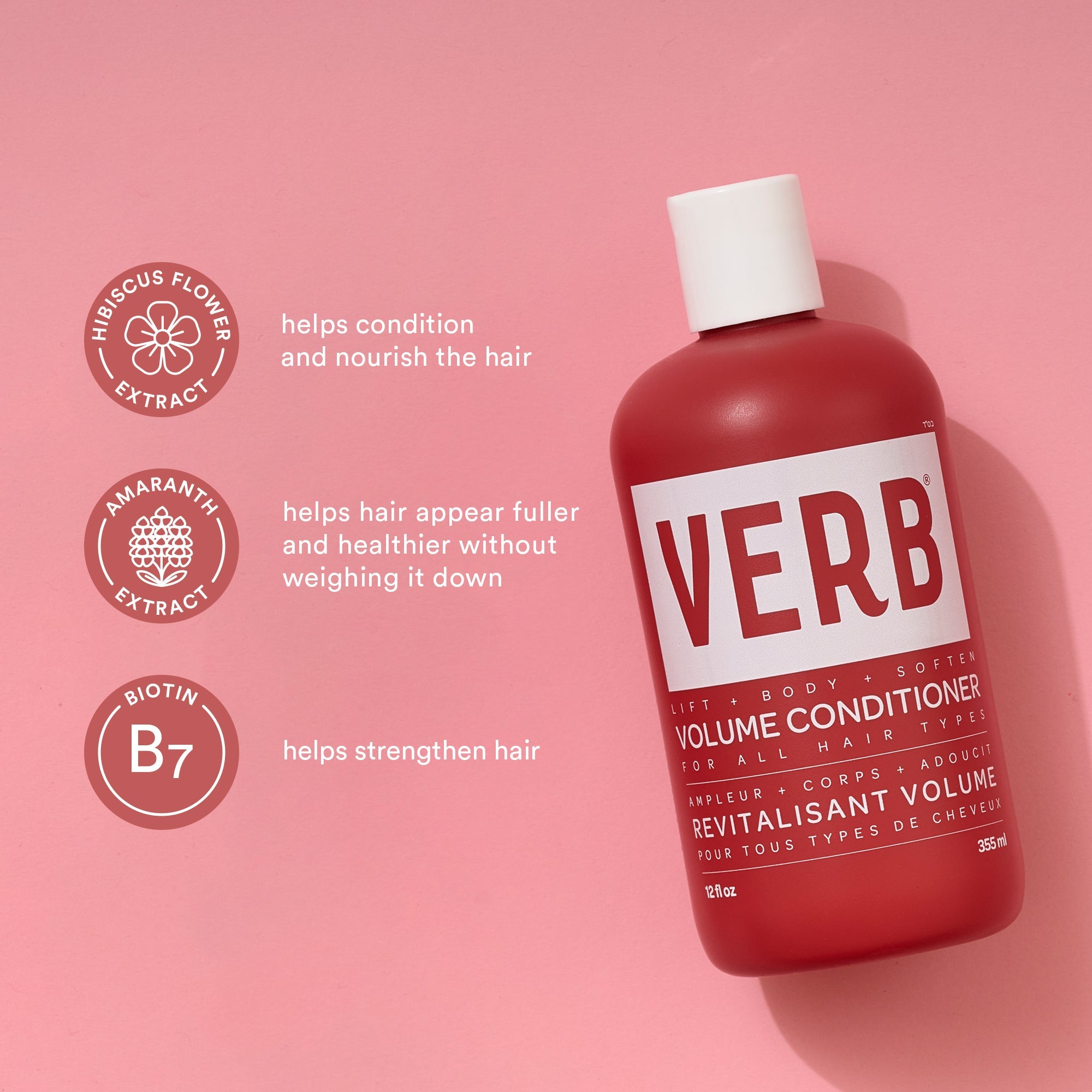VERB VOLUME CONDITIONER