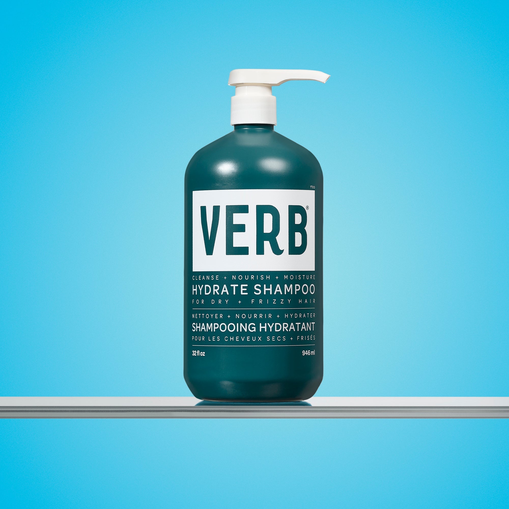 VERB HYDRATING SHAMPOO