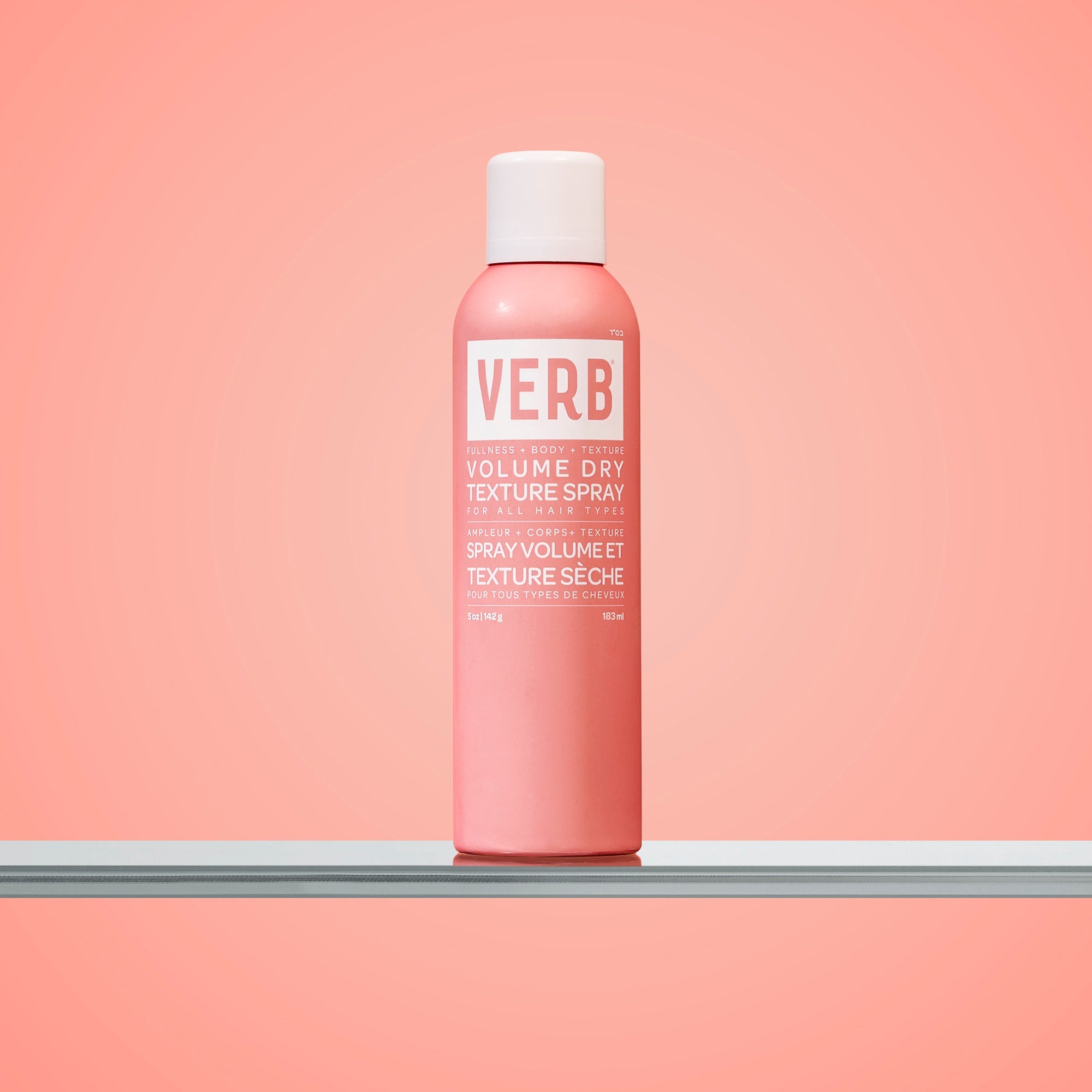 VERB VOLUME DRY TEXTURE SPRAY
